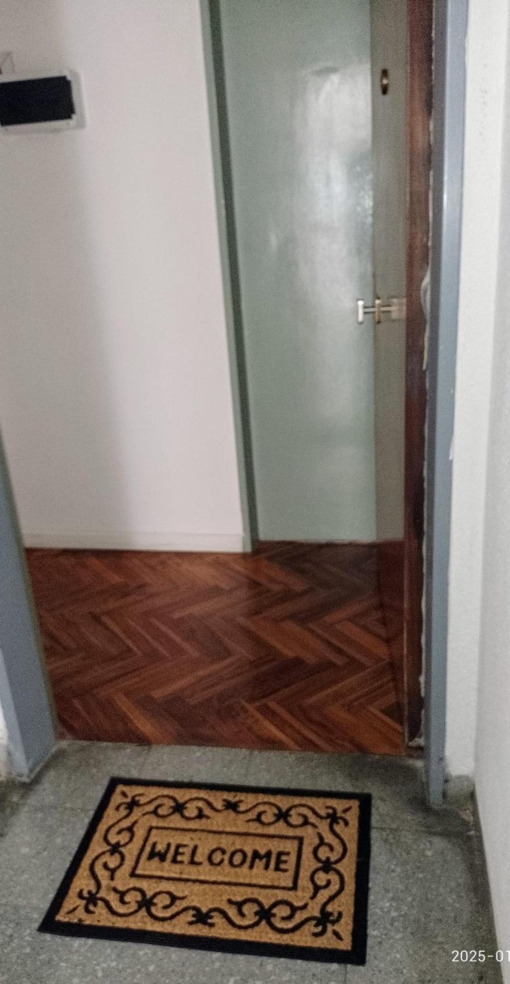 Apartamento Parana Estudio Buenos Aires