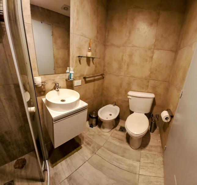Palermo Soler I Apartment *
