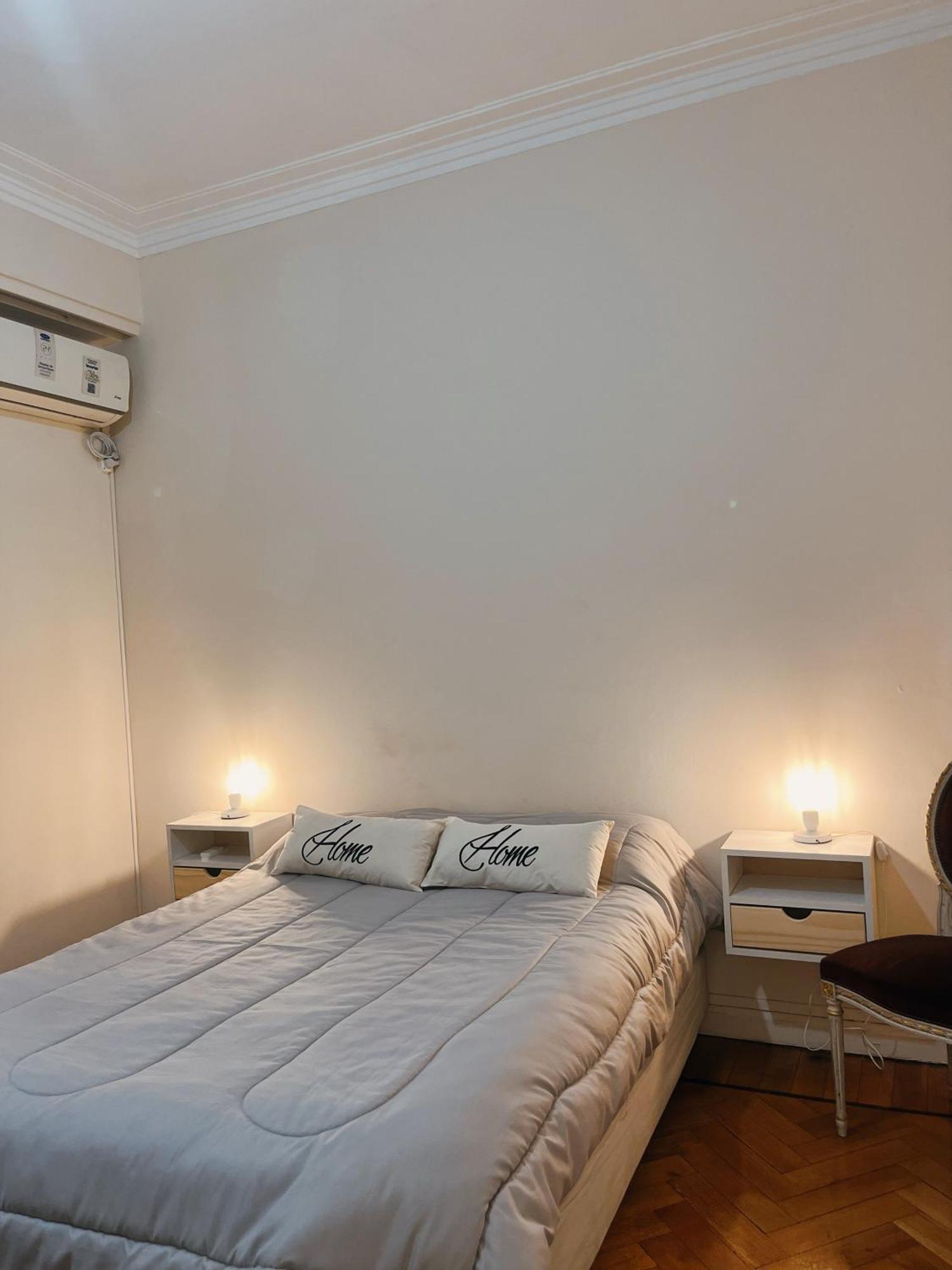 Apartment Tucuman Live Buenos Aires
