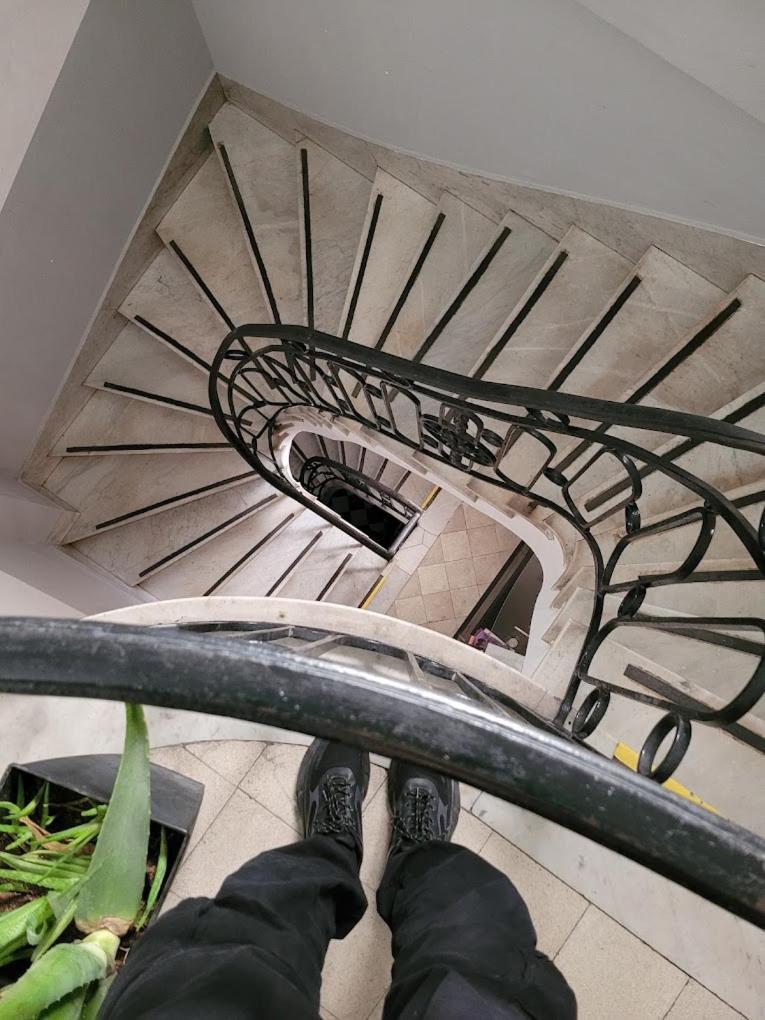 Hostel Ilvero Recoleta Buenos Aires