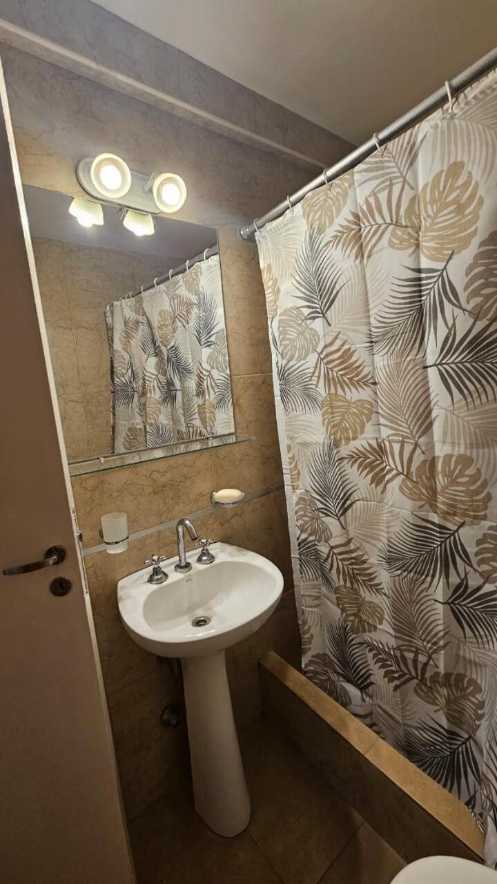2 Ambientes En Palermo Apartamento Ciudad Autónoma de Buenos Aires