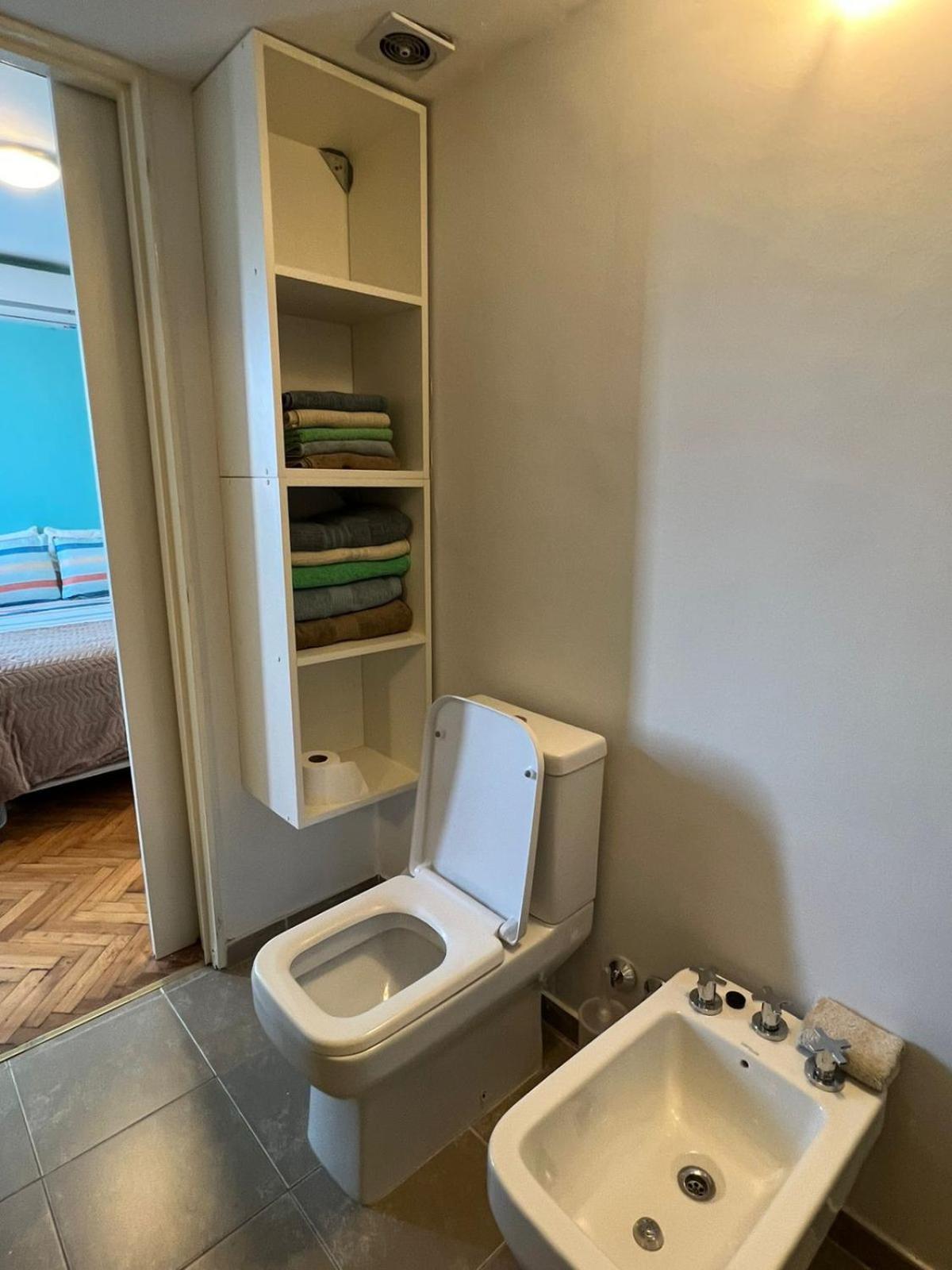 Apartment In Palermo, 19th Floor *