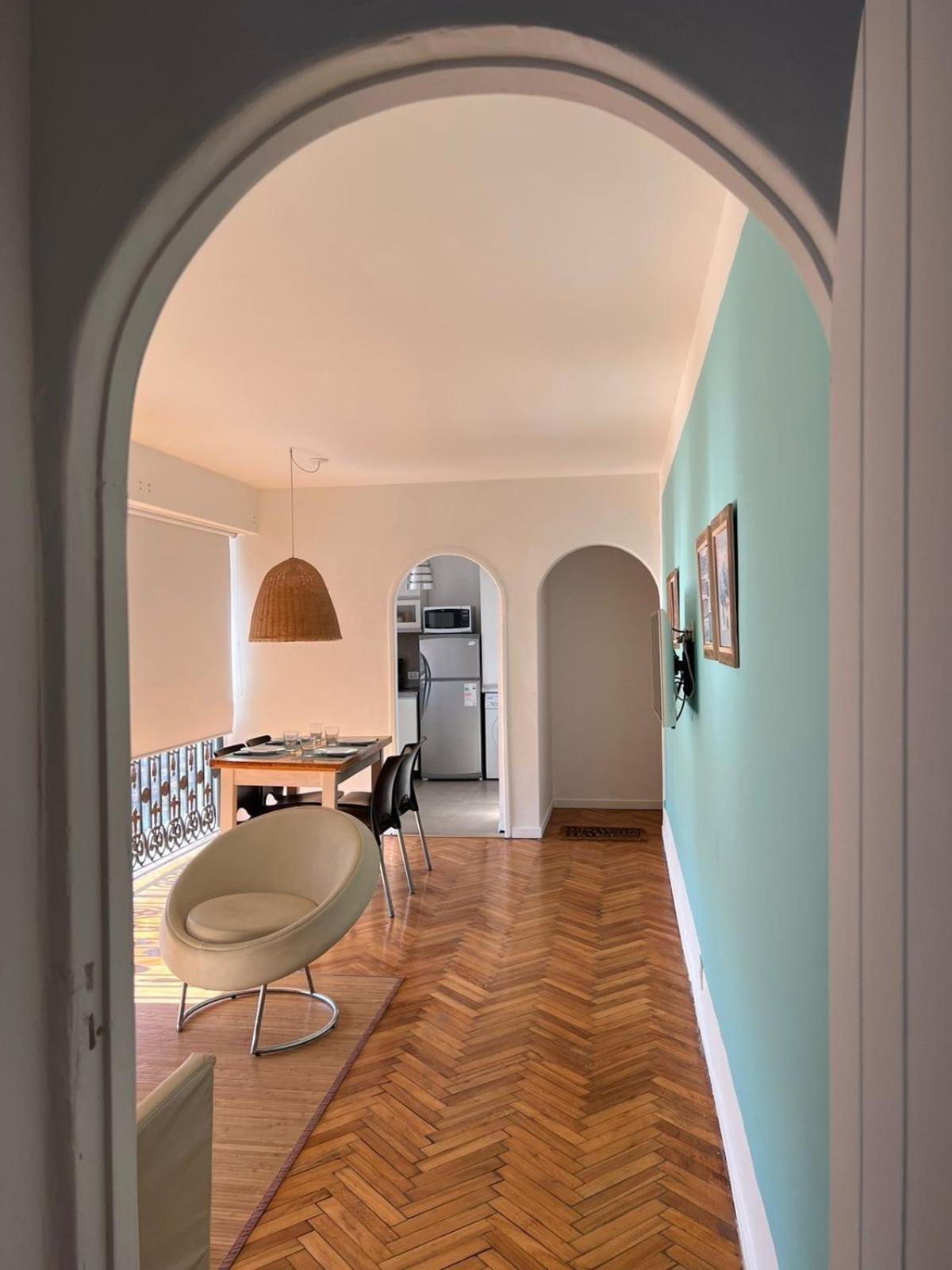 Apartment In Palermo, 19th Floor