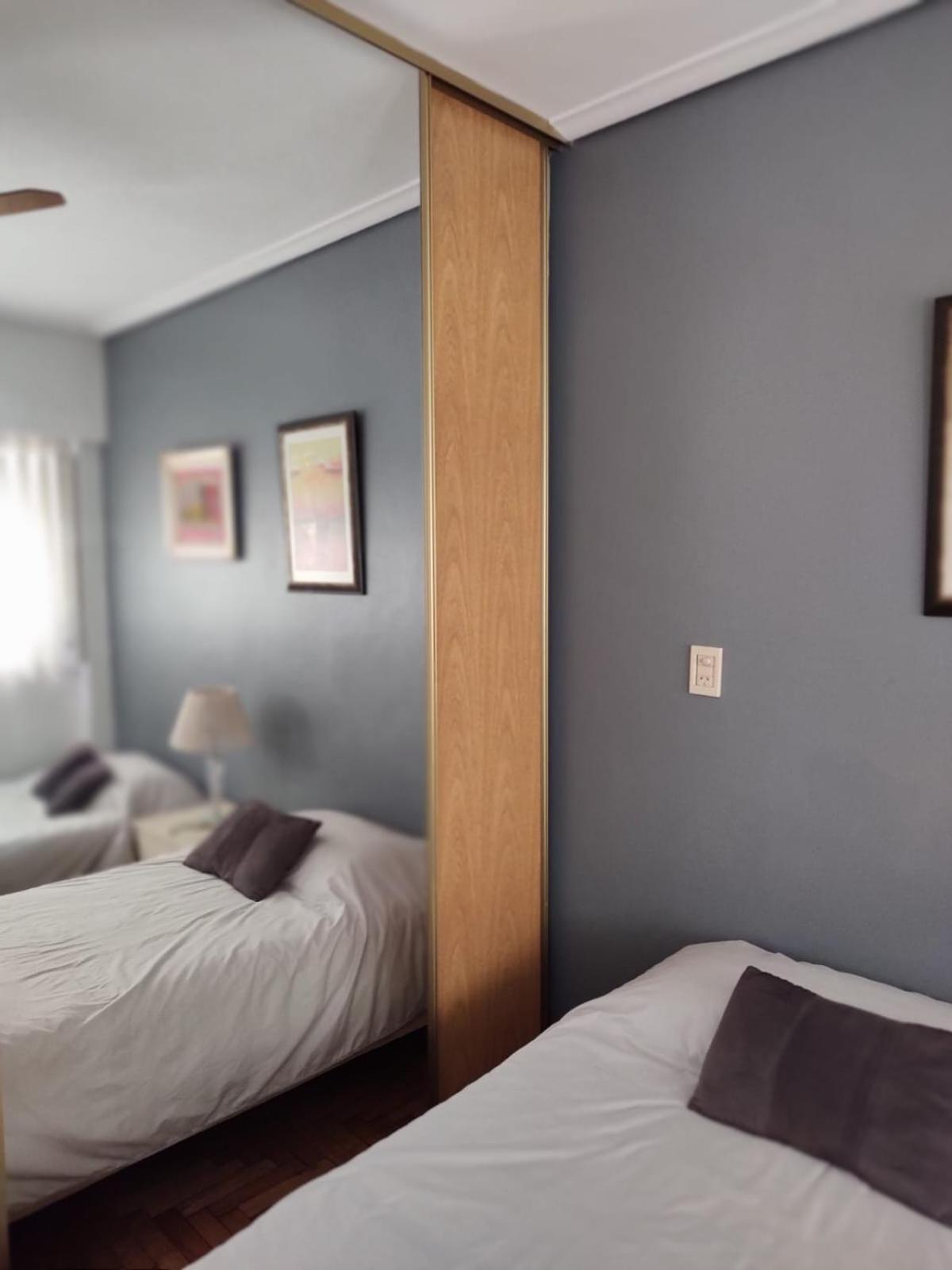 Homestay Palermo 3 Privadas Buenos Aires