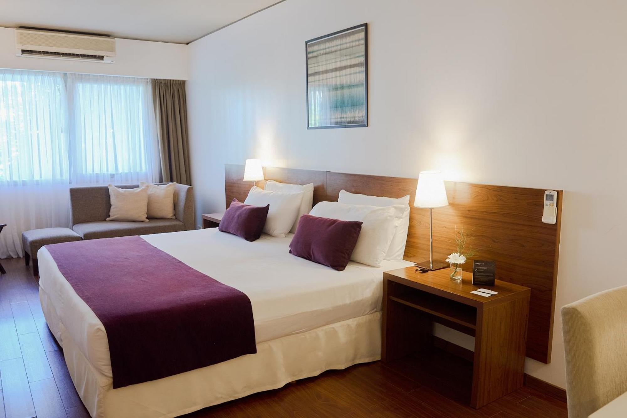 Dazzler By Wyndham Maipu 4* Buenos Aires