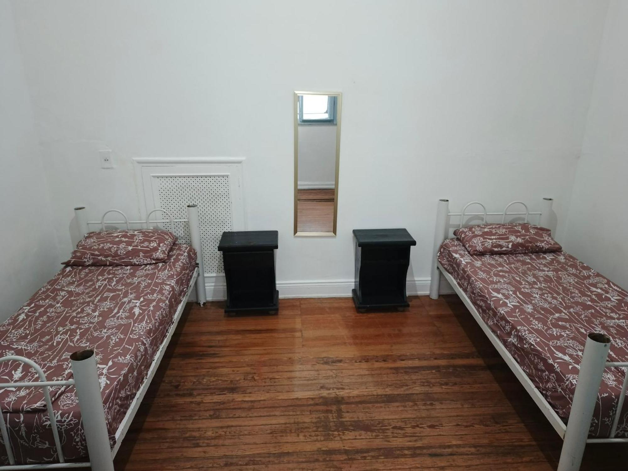 Hostel Downtown Morenas Buenos Aires