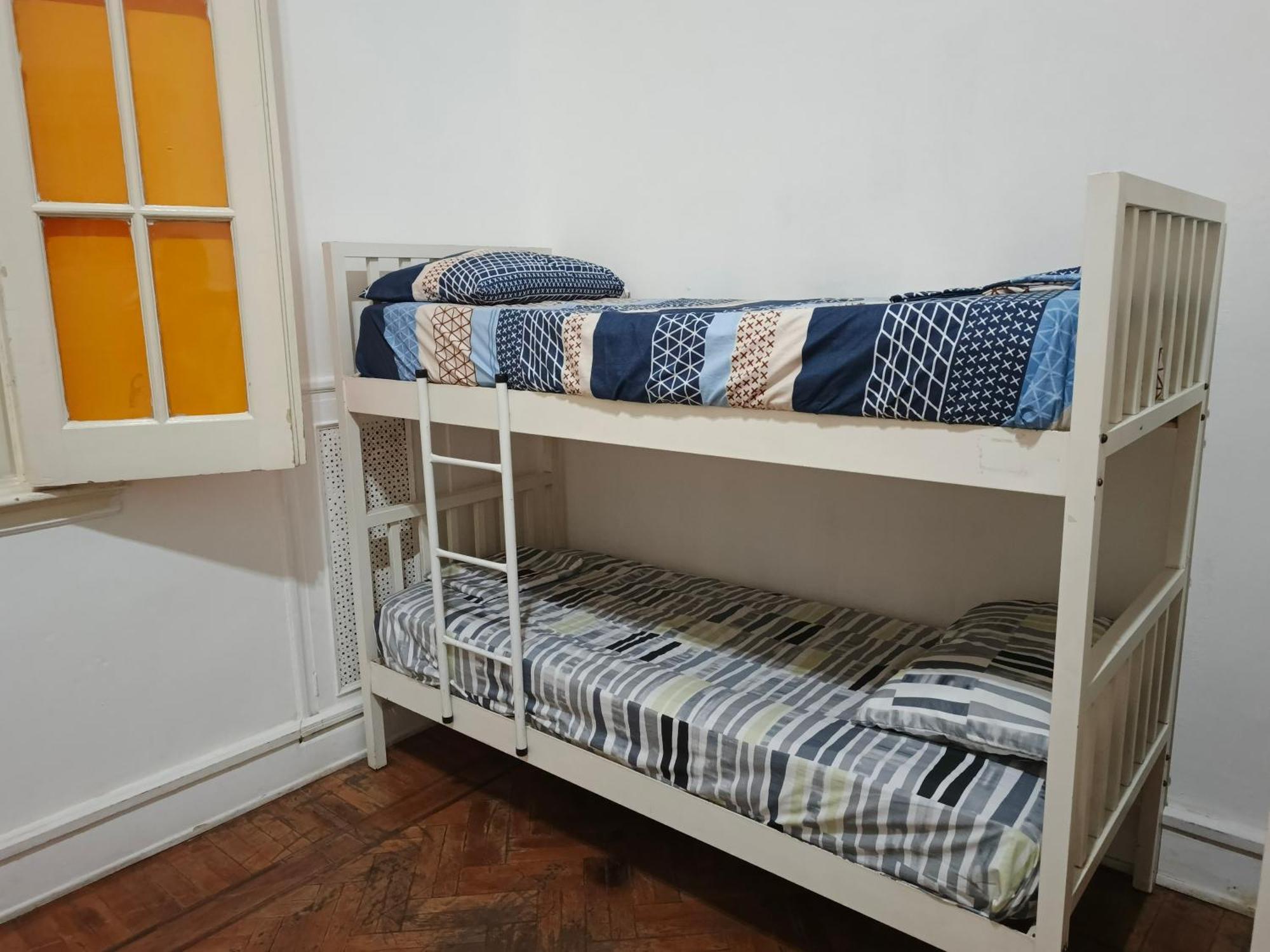 Downtown Morenas Hostel Buenos Aires