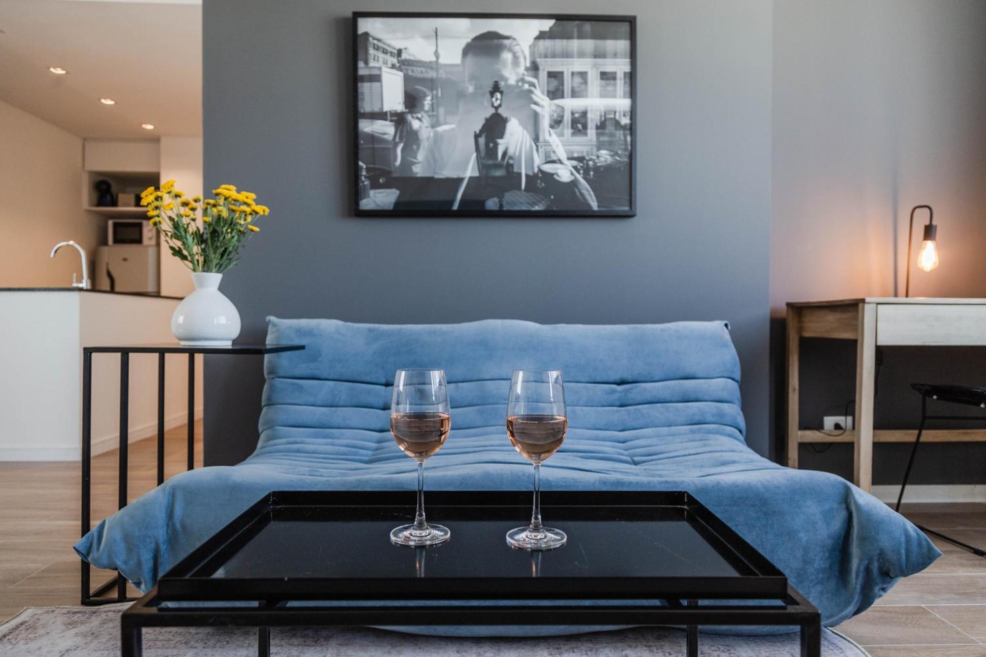 Apartment Perla Beautiful