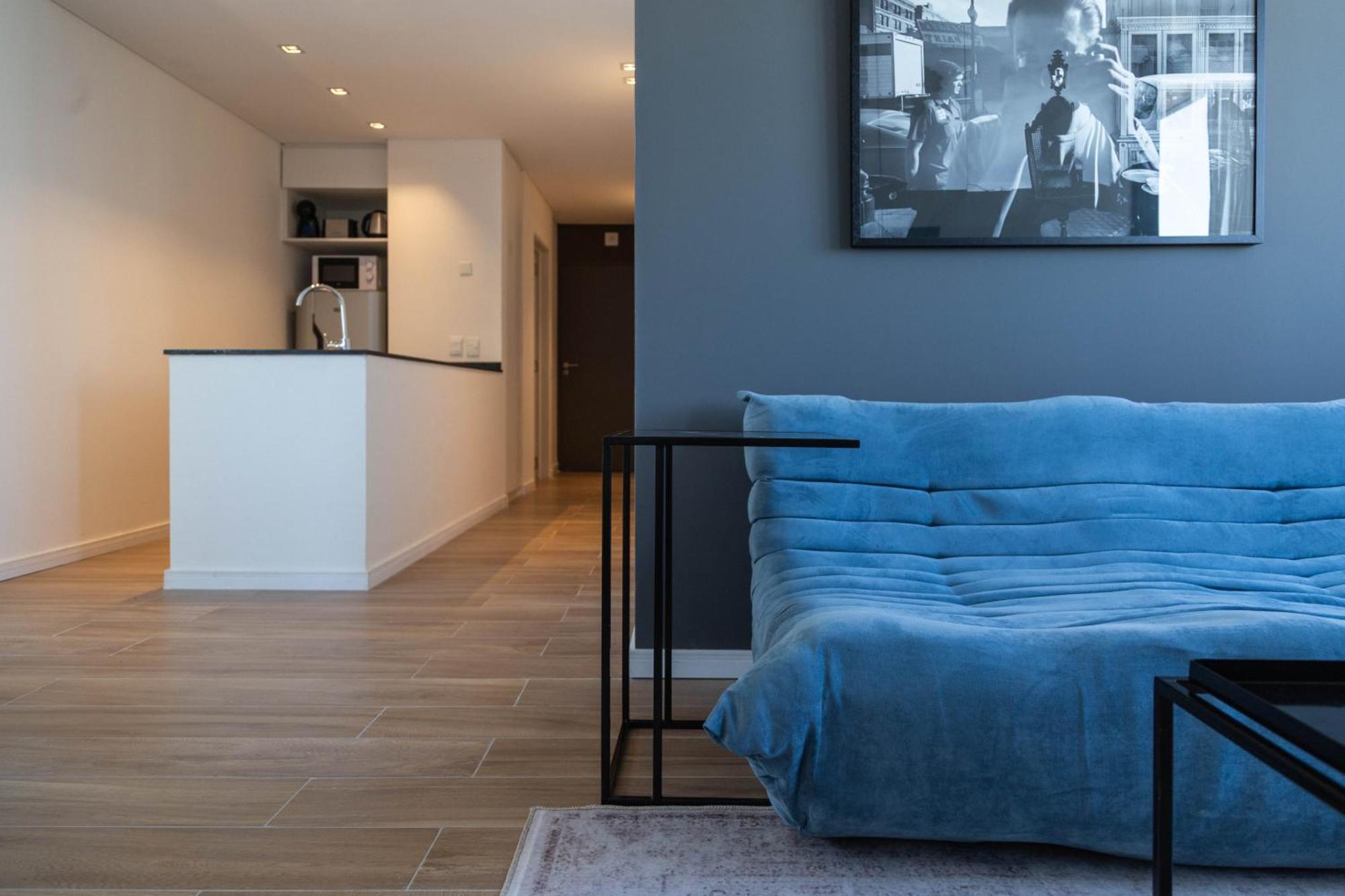 Perla Beautiful Apartment *