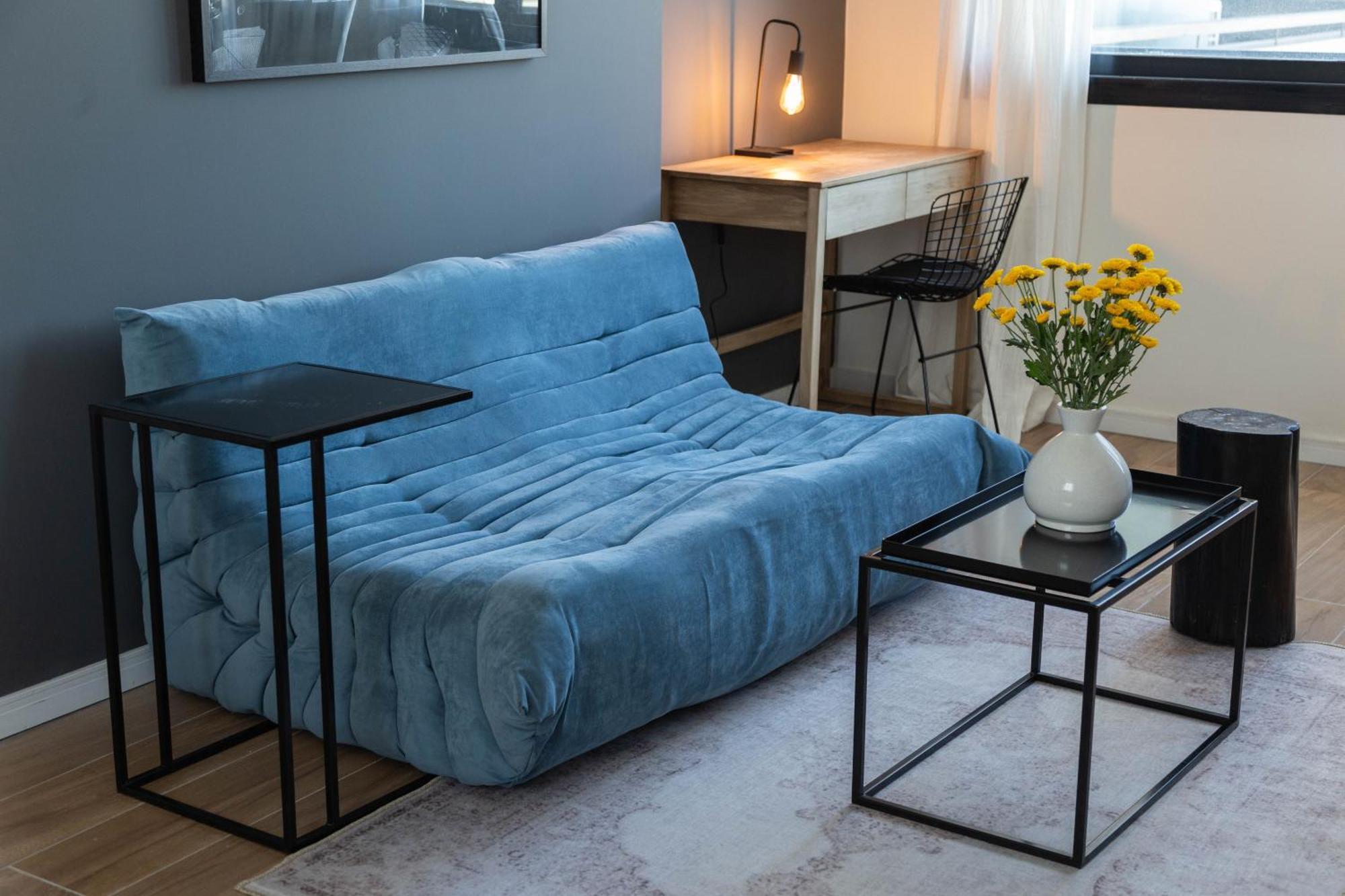 Perla Beautiful Apartment Buenos Aires