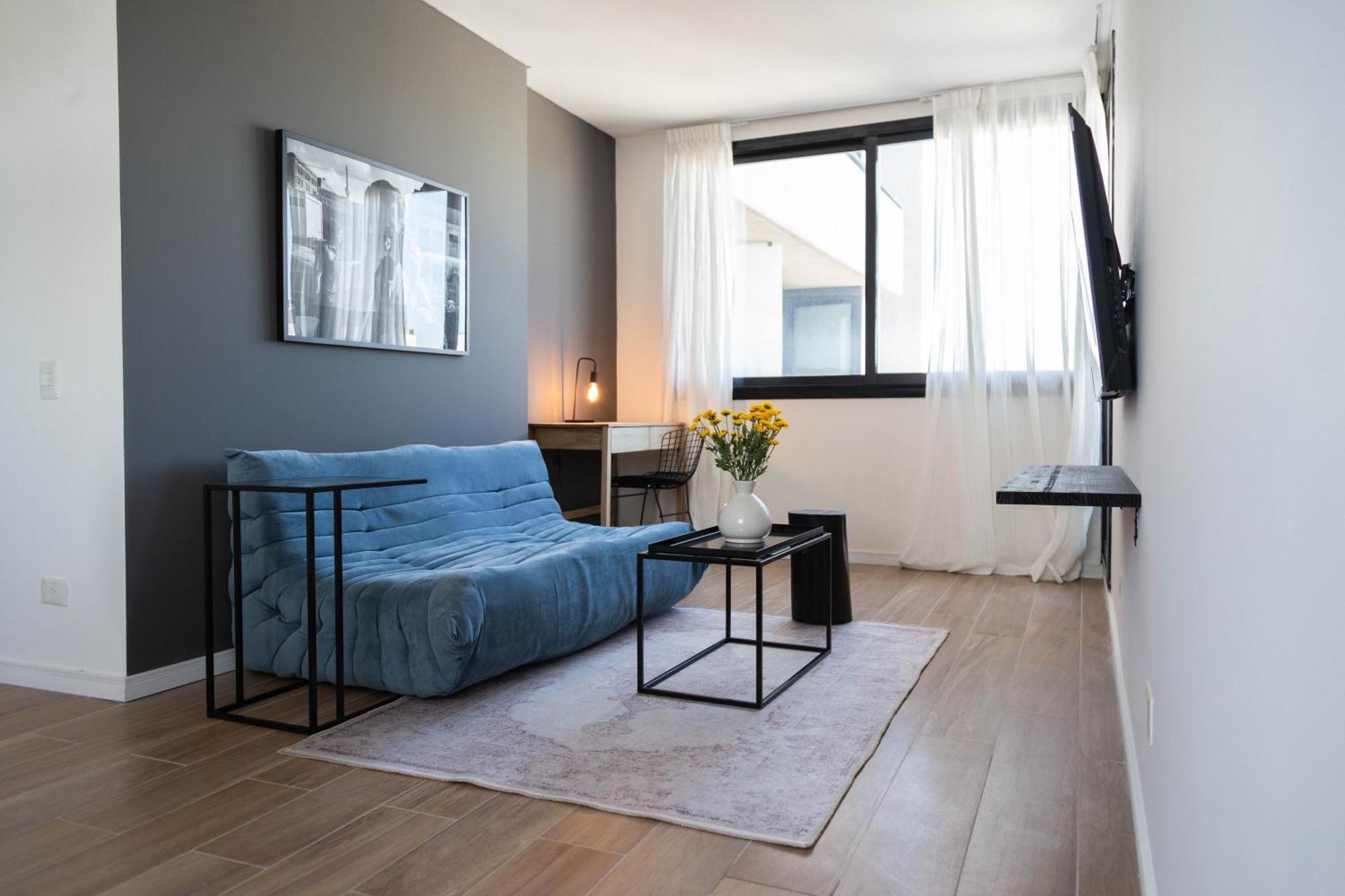 Perla Beautiful Apartment