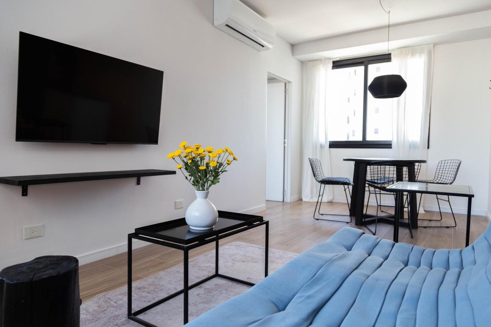 Perla Beautiful Apartment *