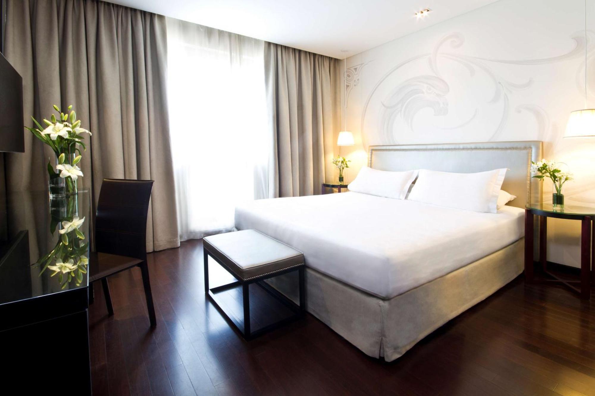 Hotel Nh Tango Buenos Aires
