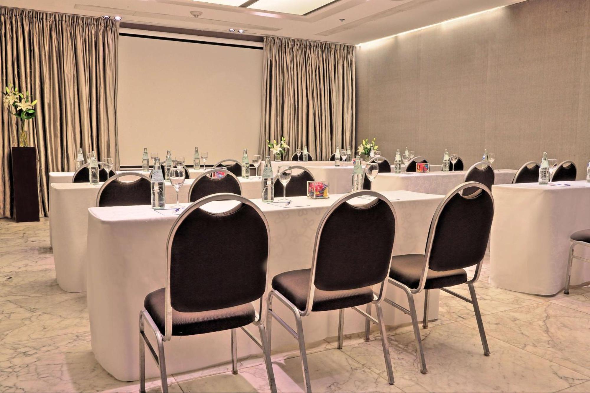 Hotel Nh Tango Buenos Aires