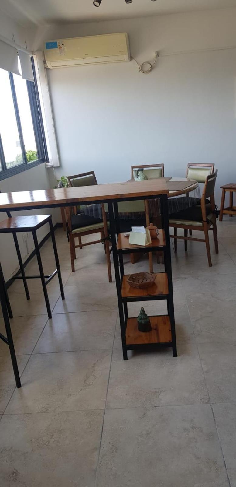 Departamento Pleno Centro De Apartment *