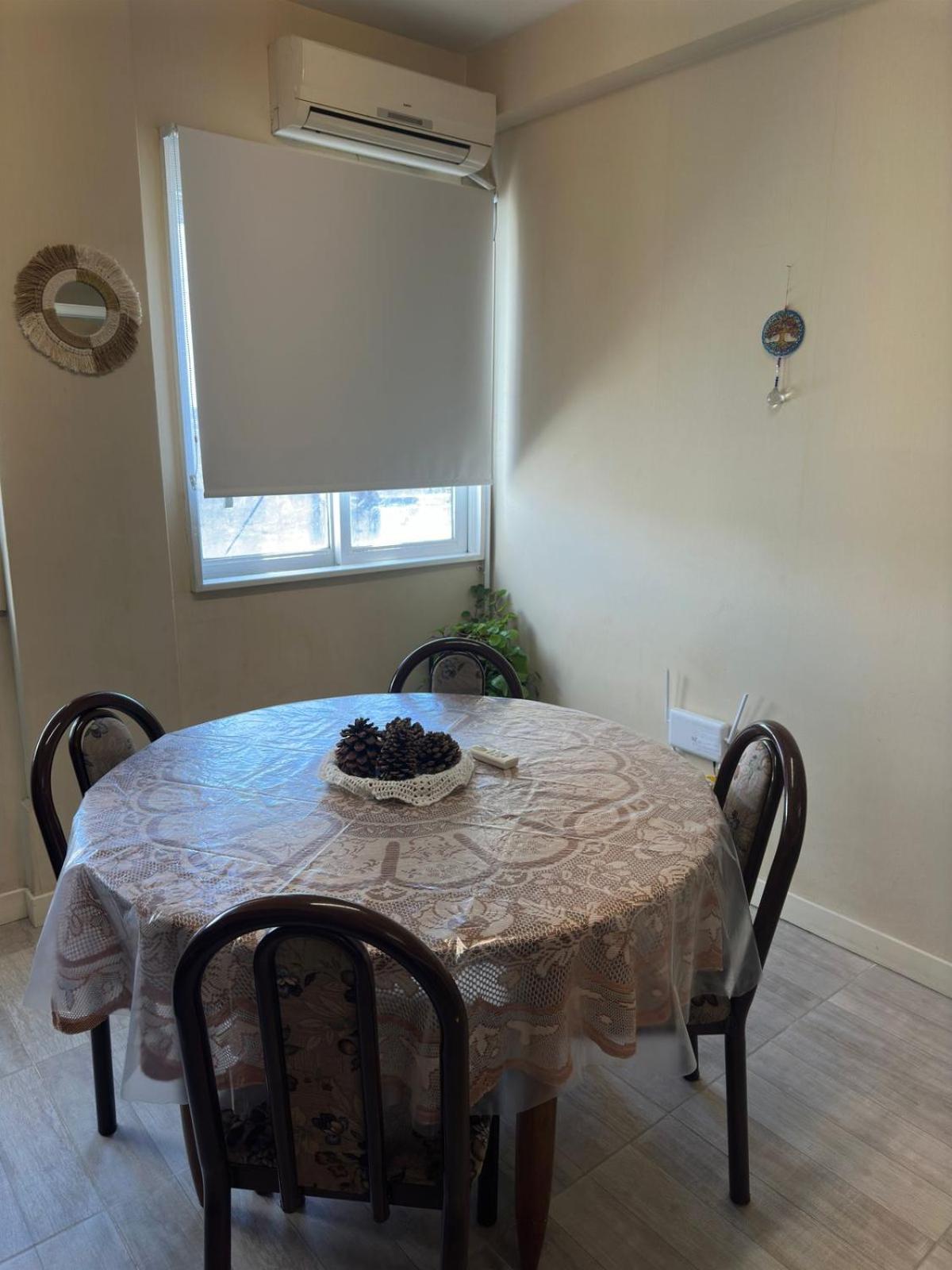 Buenos Aires City Apartamento *