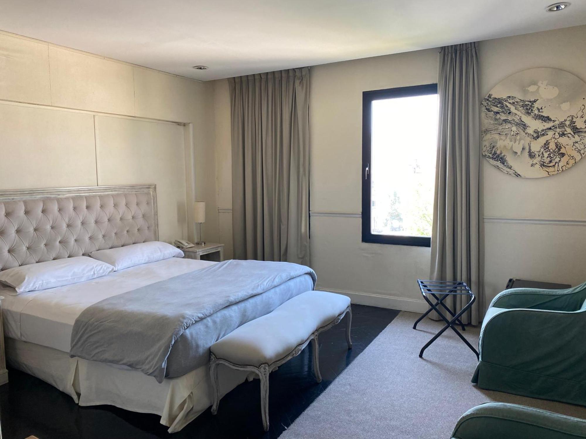 Apartment Vivi La Experiencia De Un Ex Boutique En Palermo - Mansion Exclusiva Con 11 Privadas