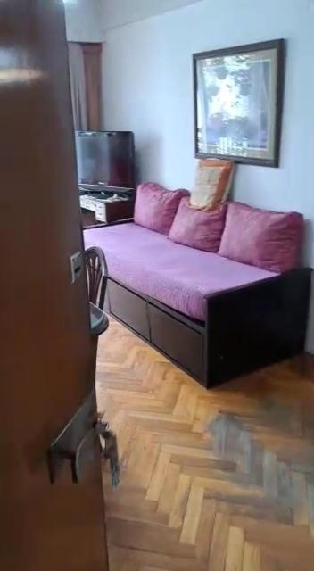 Departamento Amoblado Y Equipado Monserrat * Buenos Aires