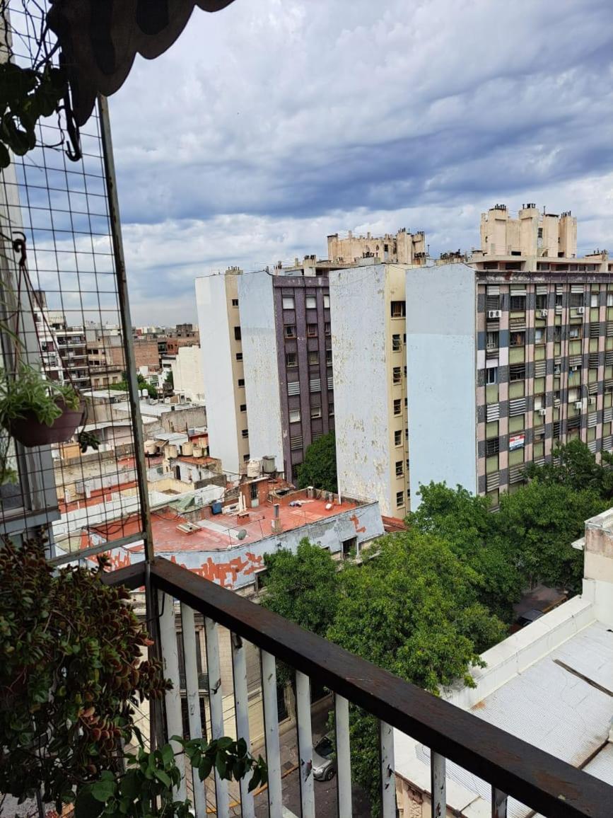 Apartment Departamento Amoblado Y Equipado Monserrat