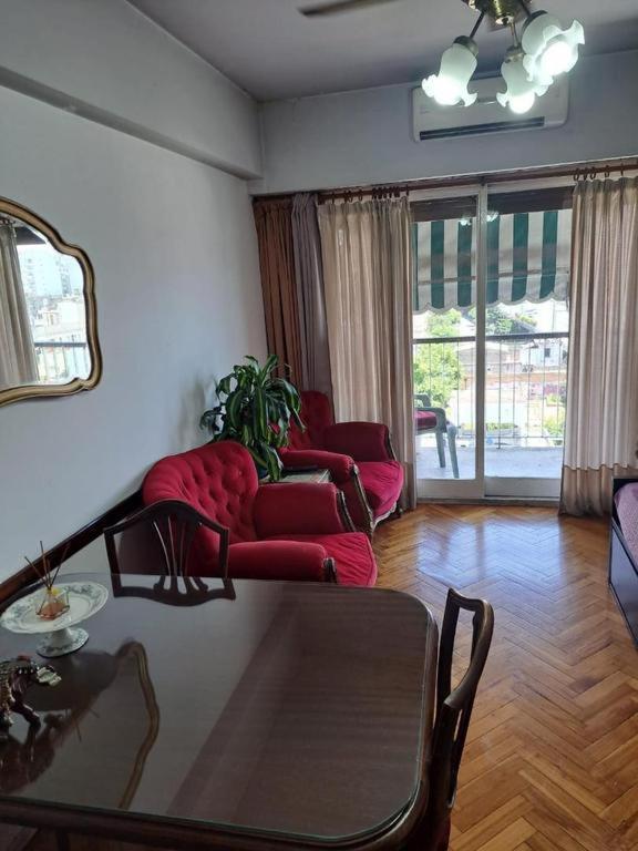 Apartment Departamento Amoblado Y Equipado Monserrat *