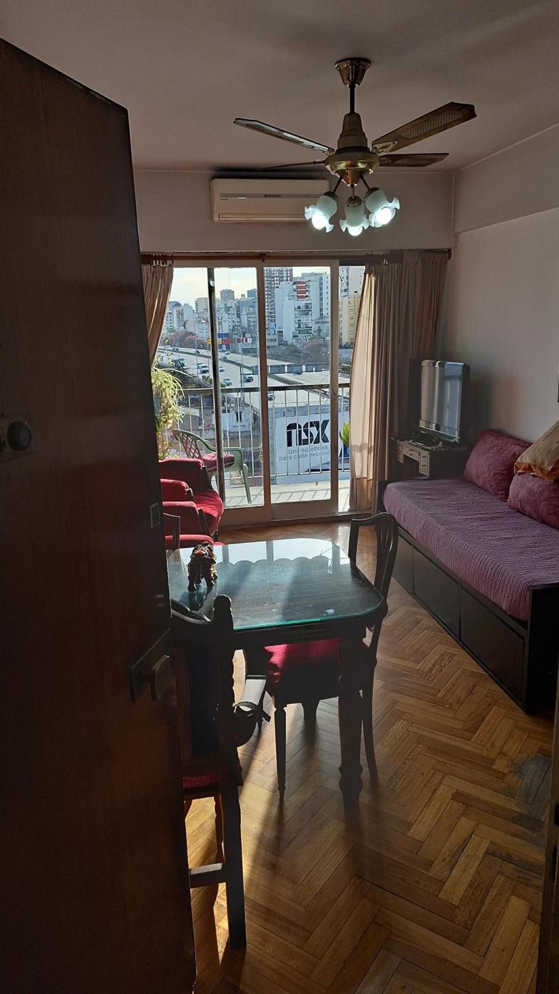 Departamento Amoblado Y Equipado Monserrat Apartment *