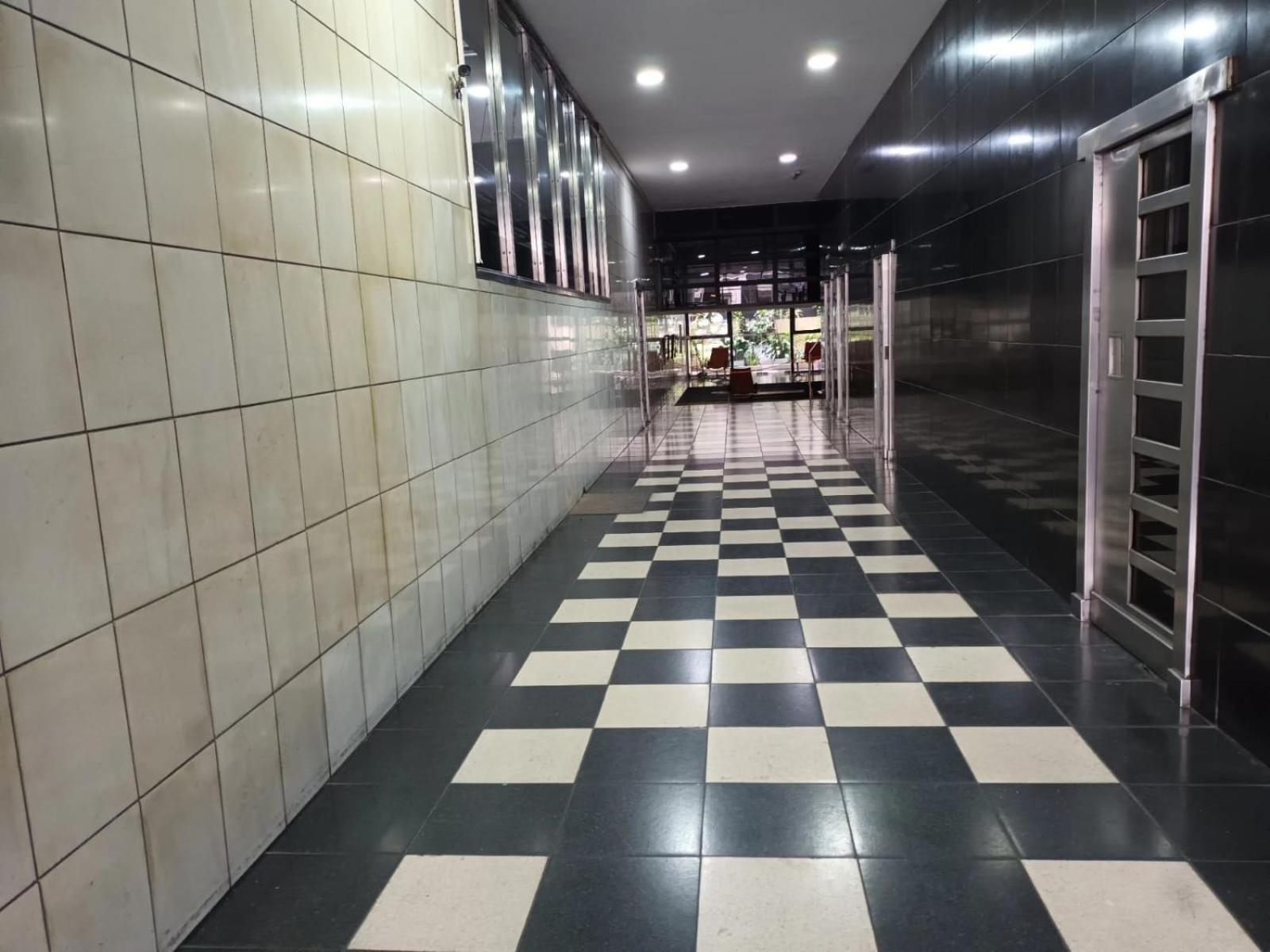Callao Domes Apartment Buenos Aires