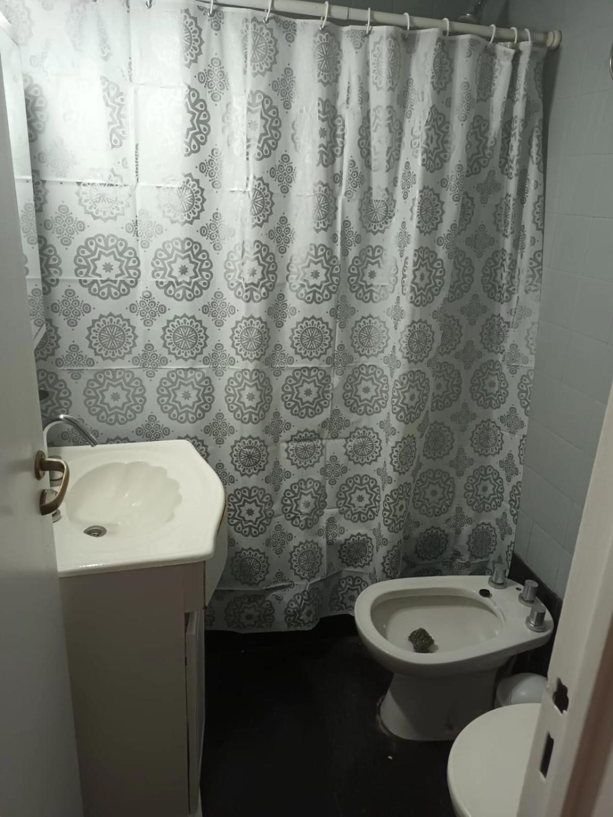 Apartment Callao Domes Buenos Aires