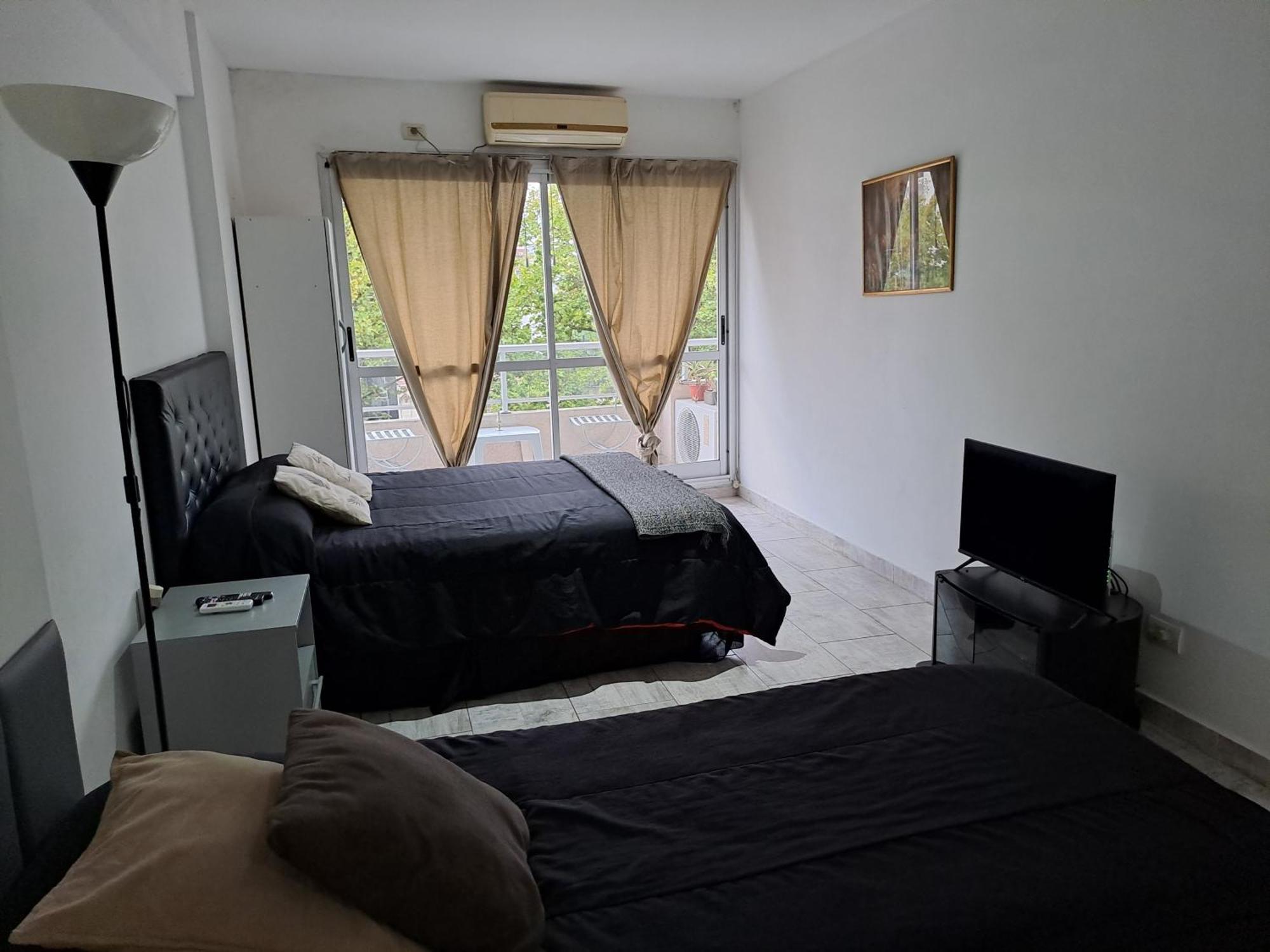 Apartment Amplio Departamento Completo En Caba