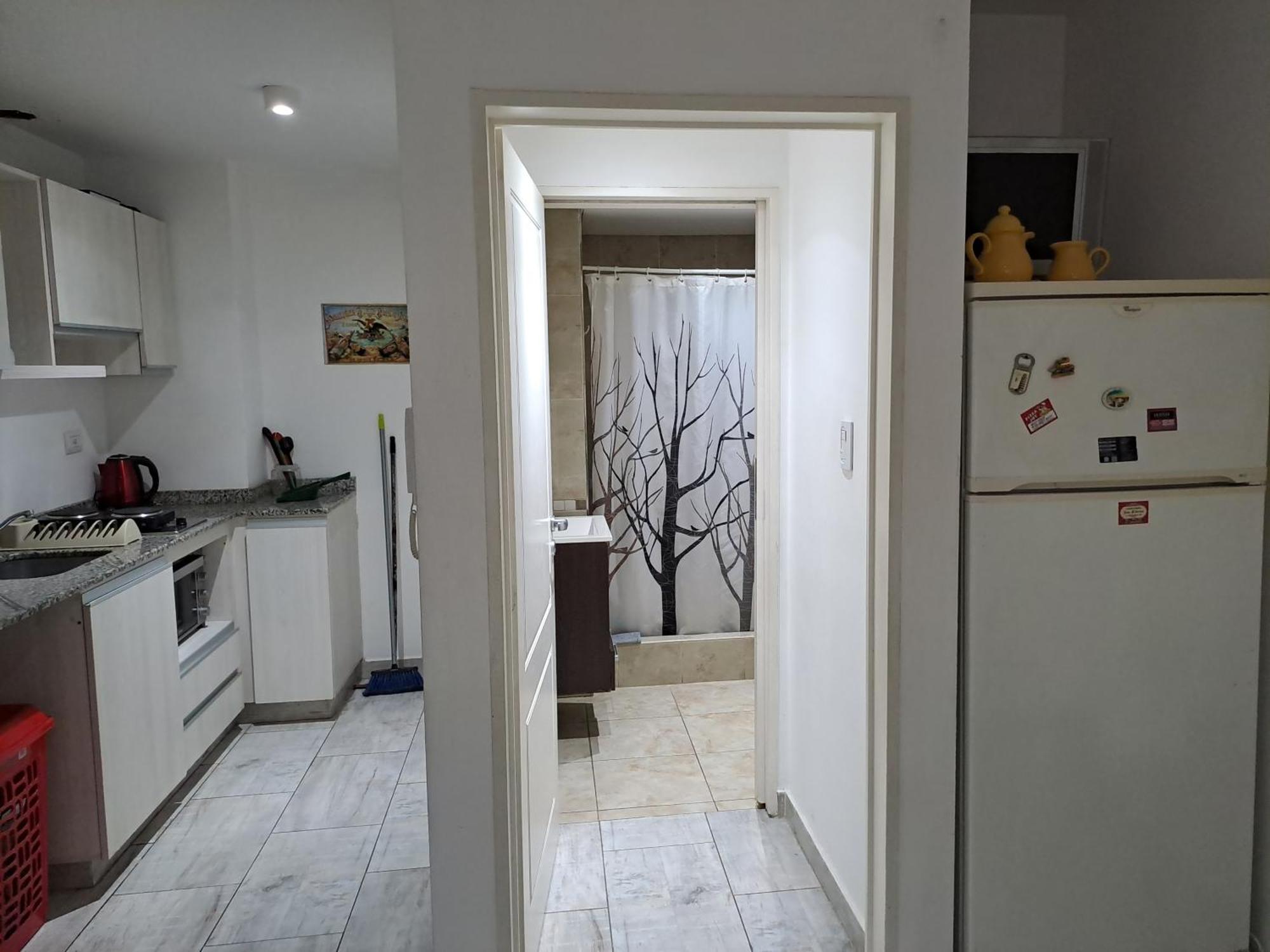 Amplio Departamento Completo En Caba Apartment *