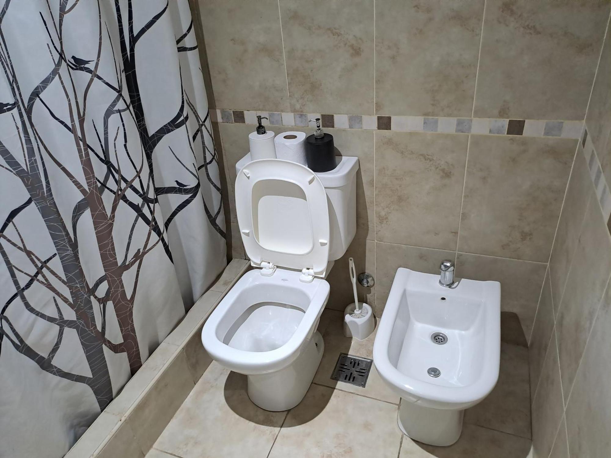 Amplio Departamento Completo En Caba Apartment Buenos Aires