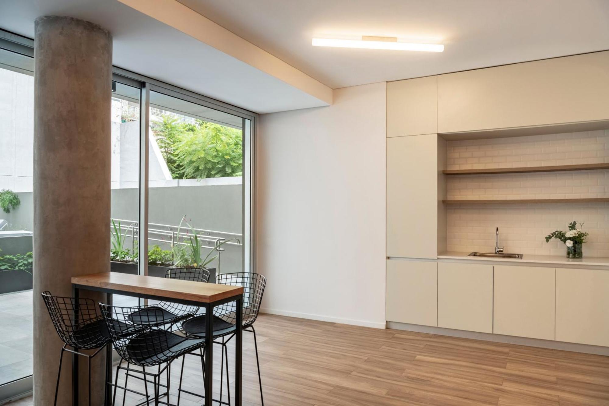 Palermo Soho Apartment Buenos Aires