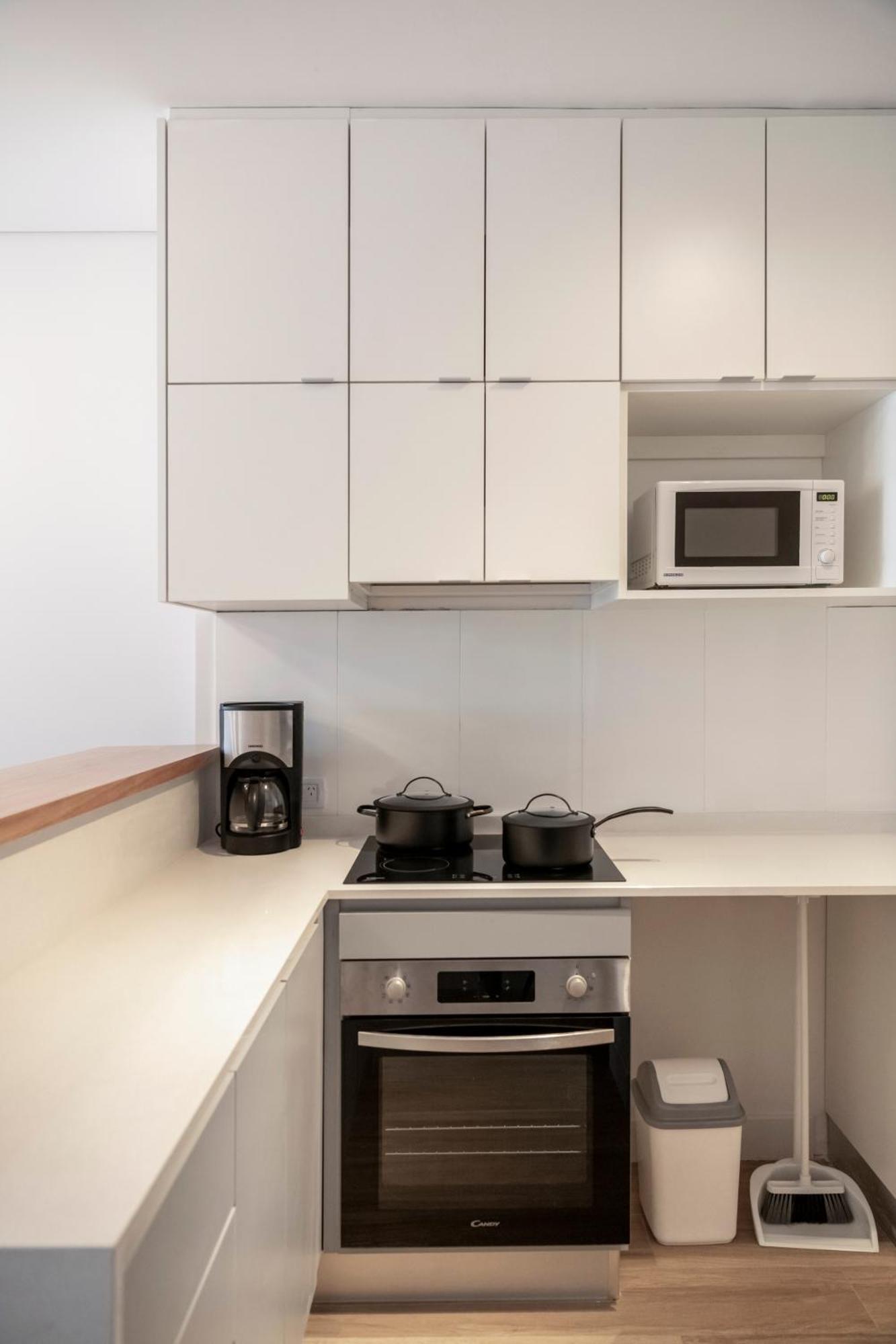 Apartment Palermo Soho