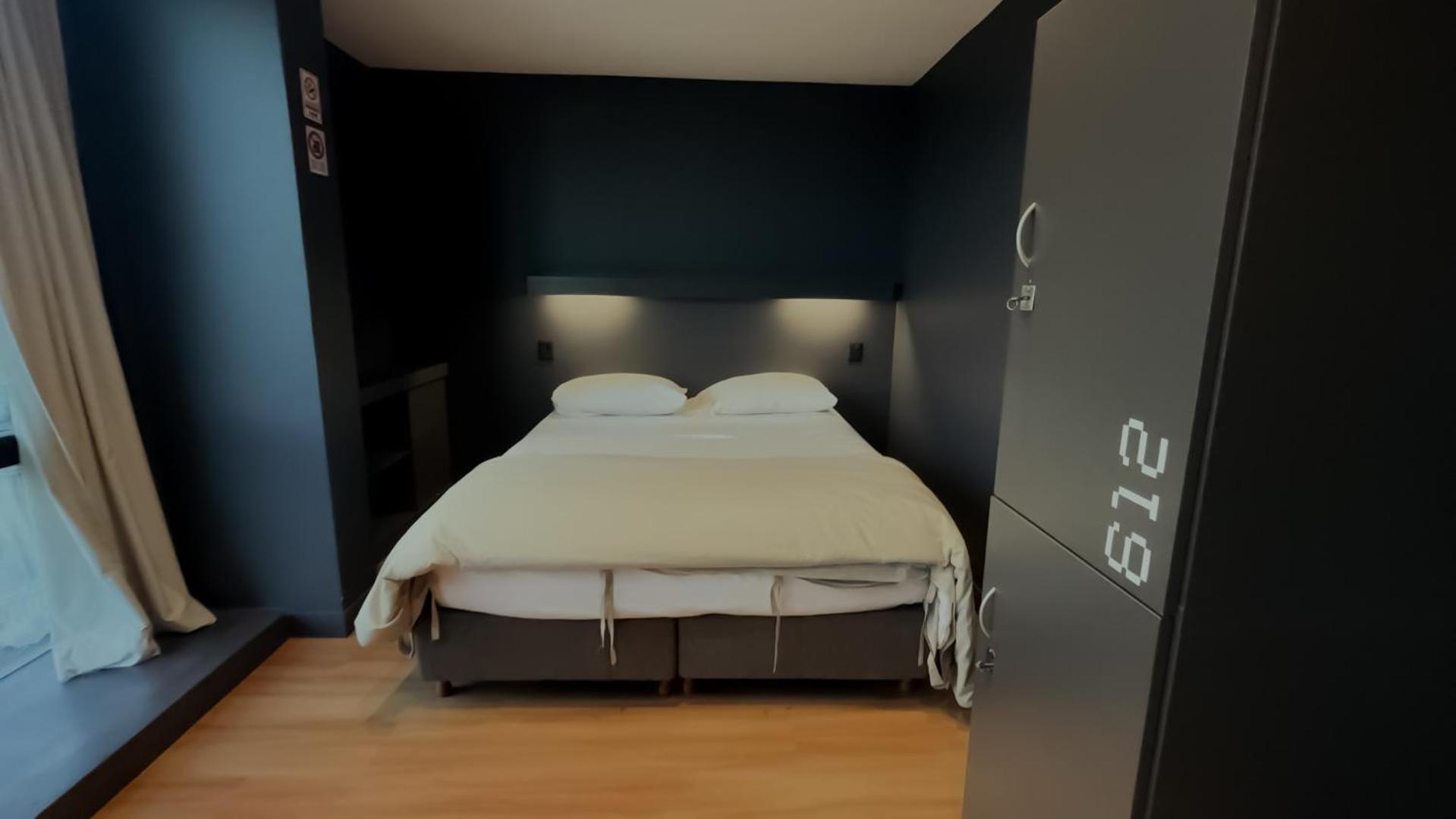 Hostel Mons