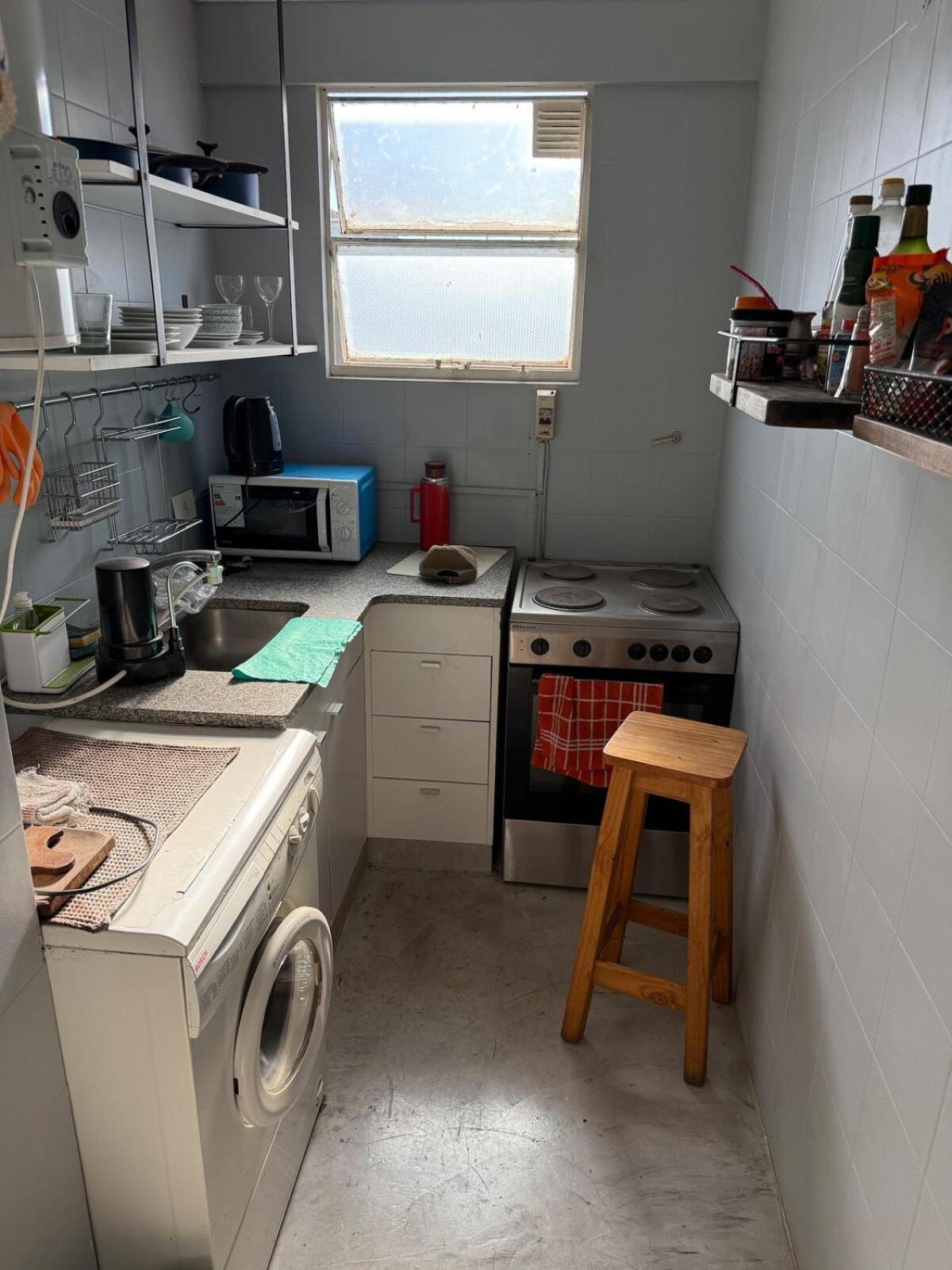 Recoleta Duplex Buenos Aires