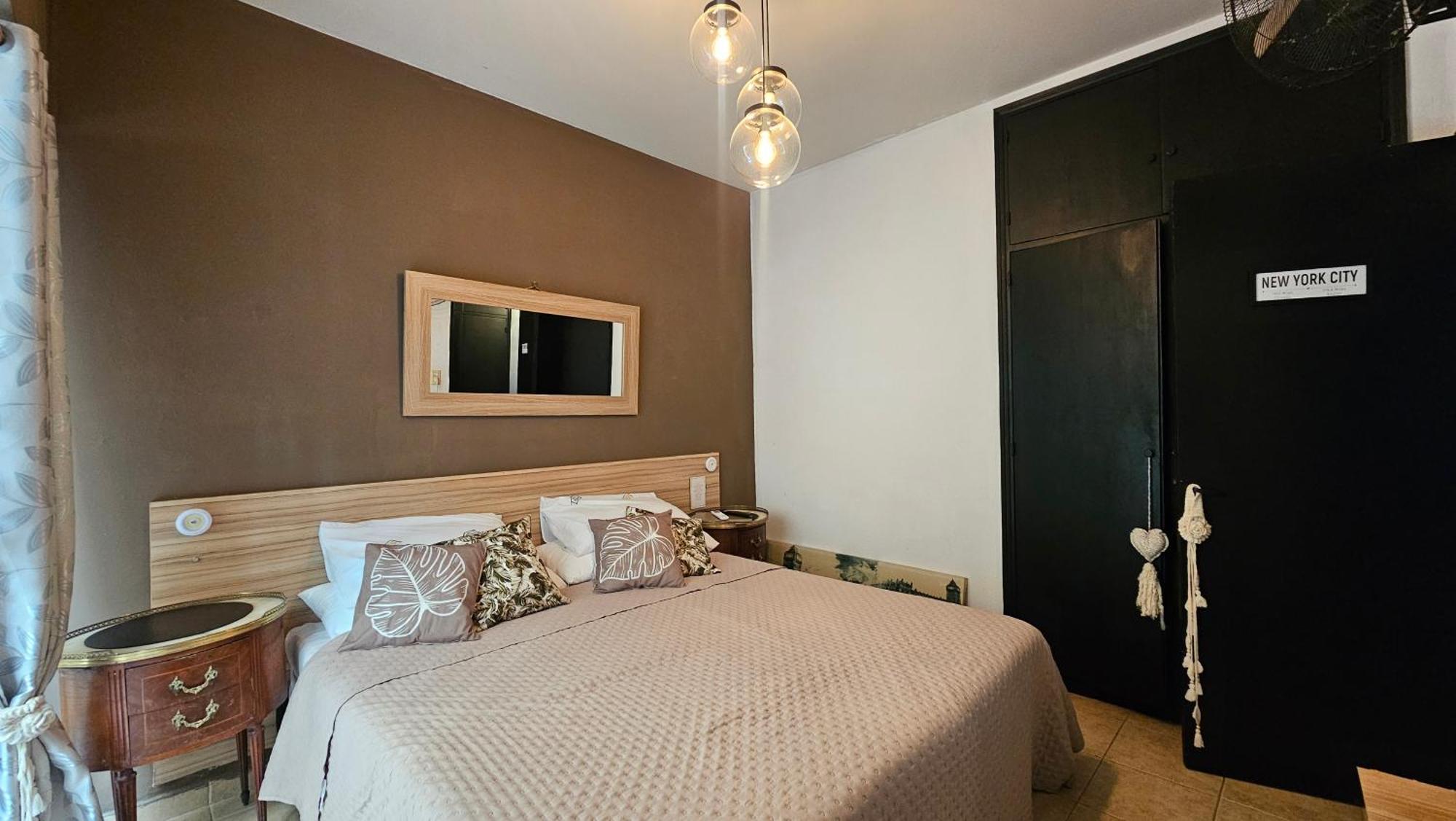 Cabildo Y Juramento, Semipiso Confortable Apartment Buenos Aires
