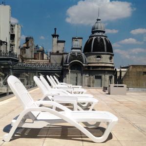 Riva Urban Lofts By Tay 3* Buenos Aires