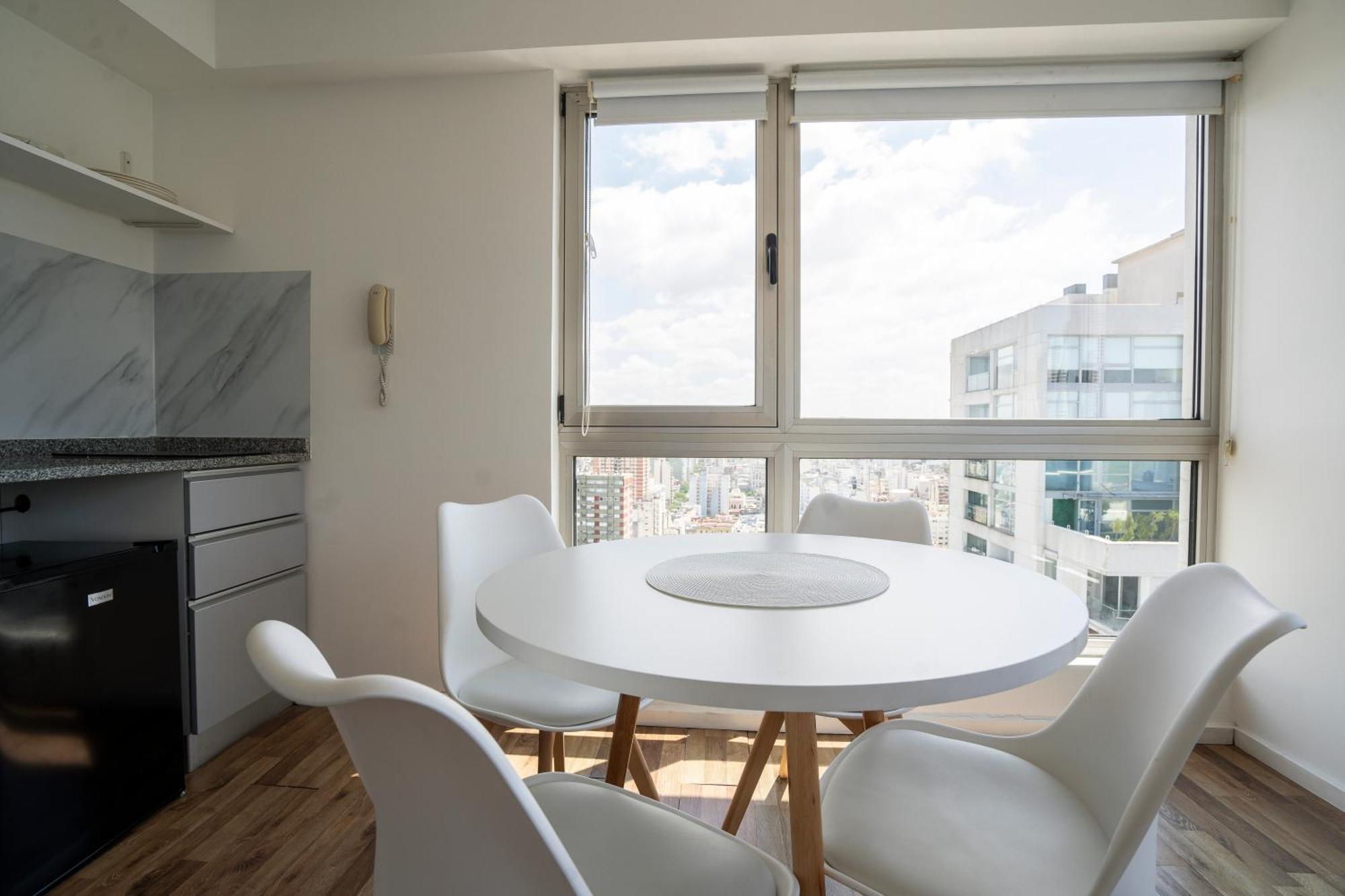 Quartier Urbano * Ciudad Autónoma de Buenos Aires