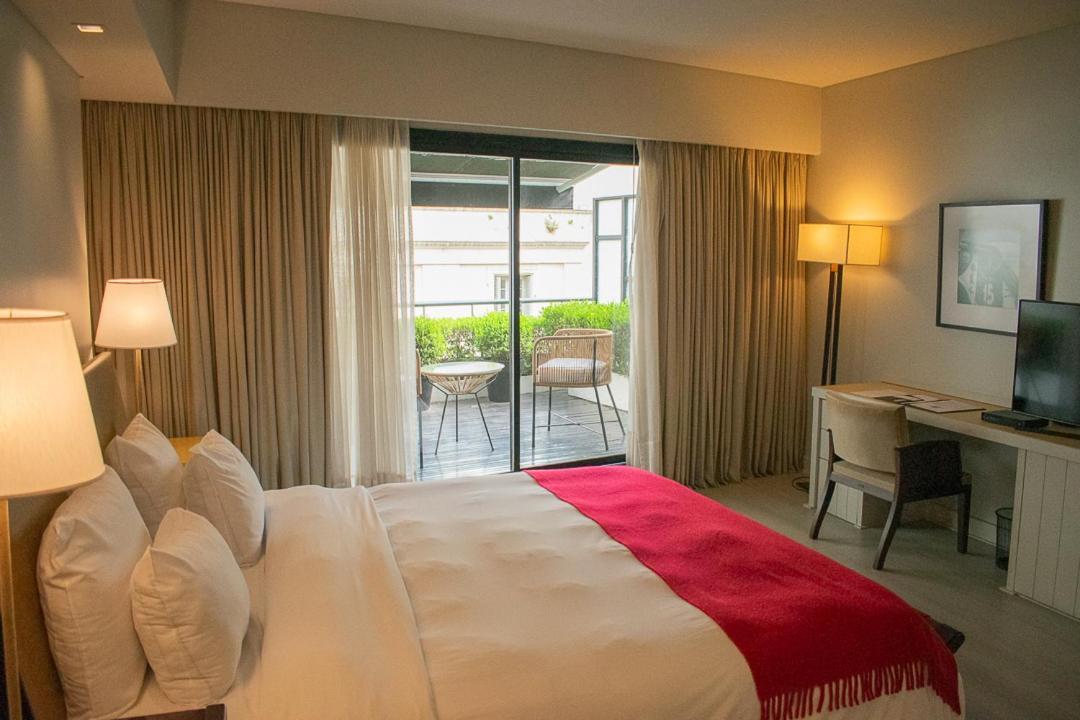 Hotel Libertad