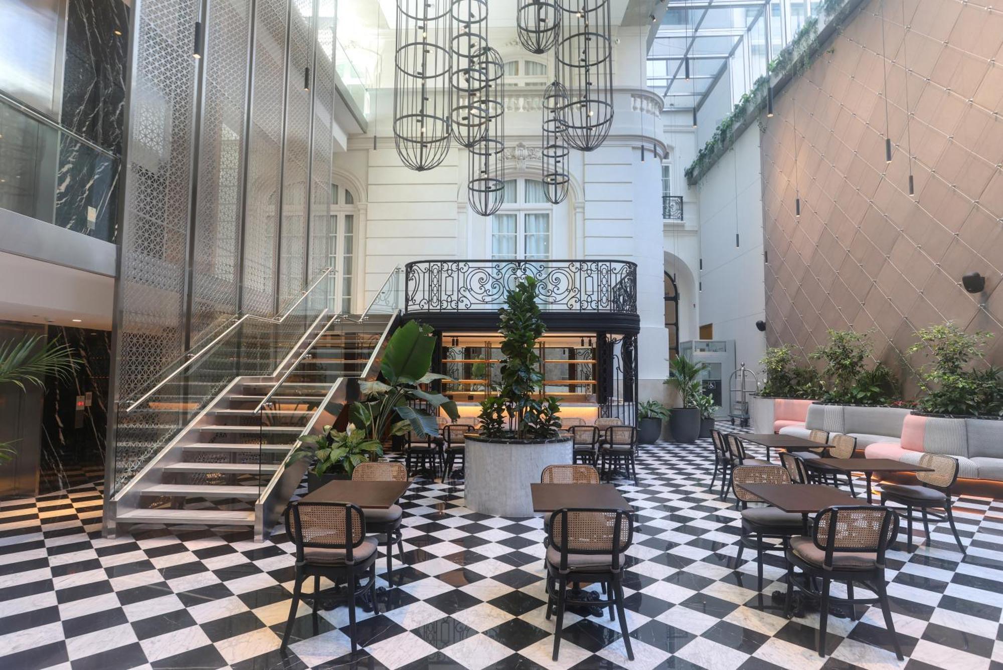 Recoleta Grand, Buenos Aires, A Tribute Portfolio 5* Buenos Aires