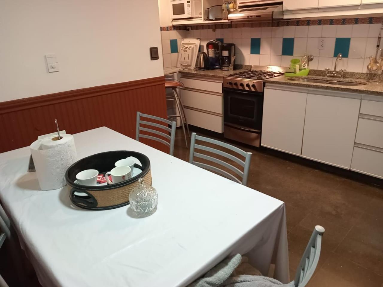 Apartamento Sol Palermo Soho Buenos Aires