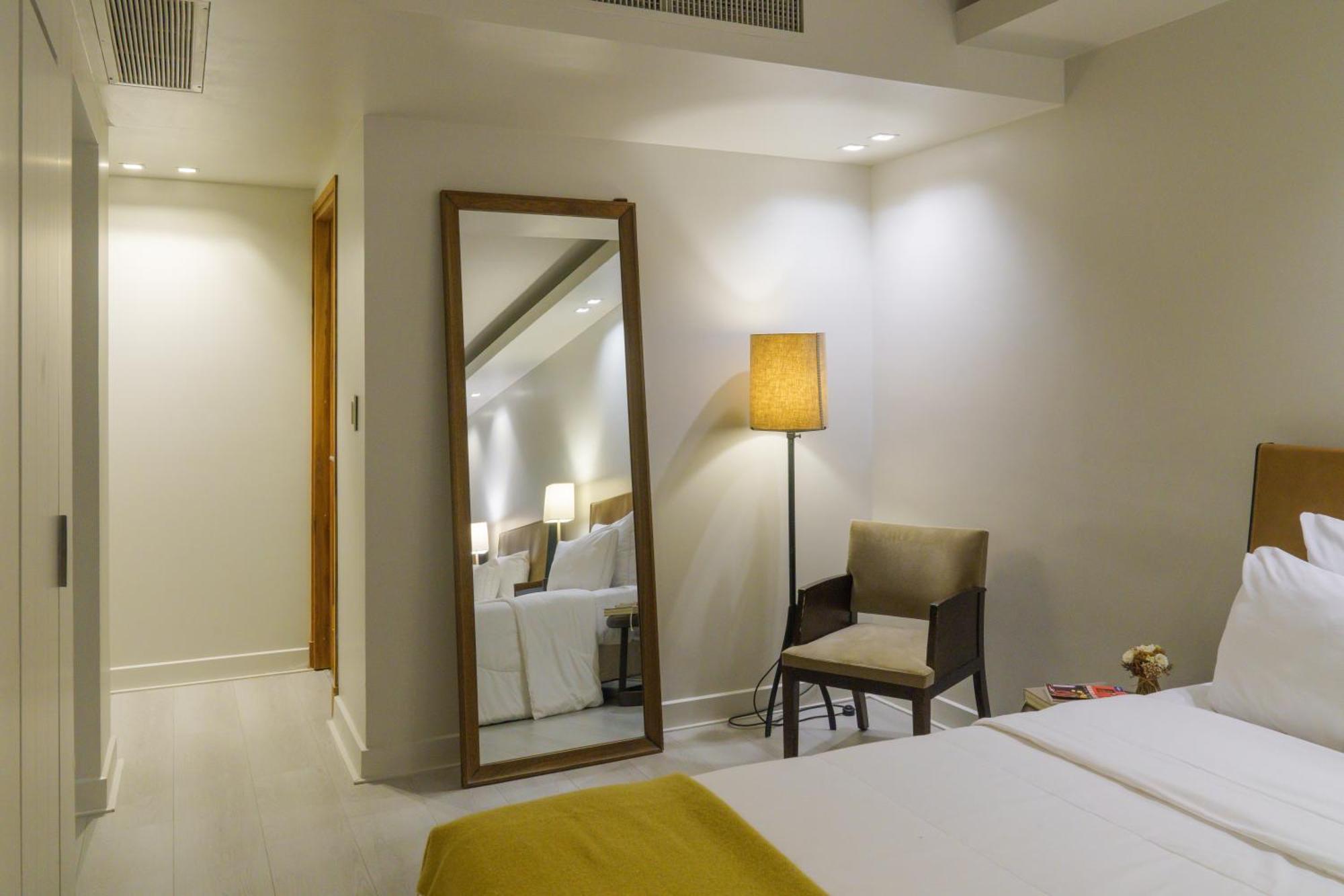 Hotel Libertad