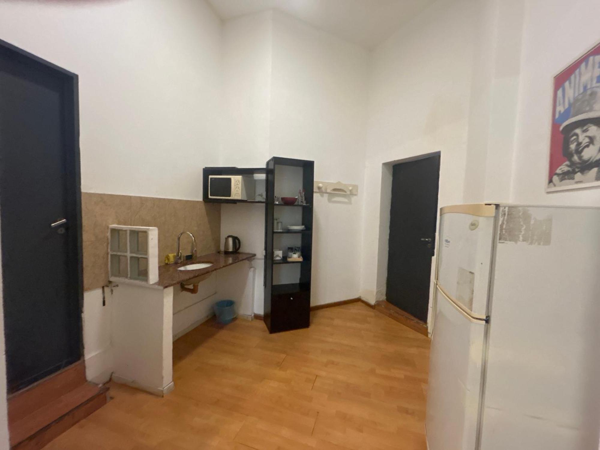 Apartment Santa Fe Departamento, A 200 Mts De Facultad Y Hospitales Aledanos *