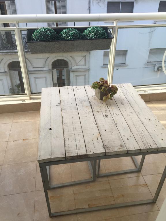 Aparthotel El Candil De San Telmo Buenos Aires