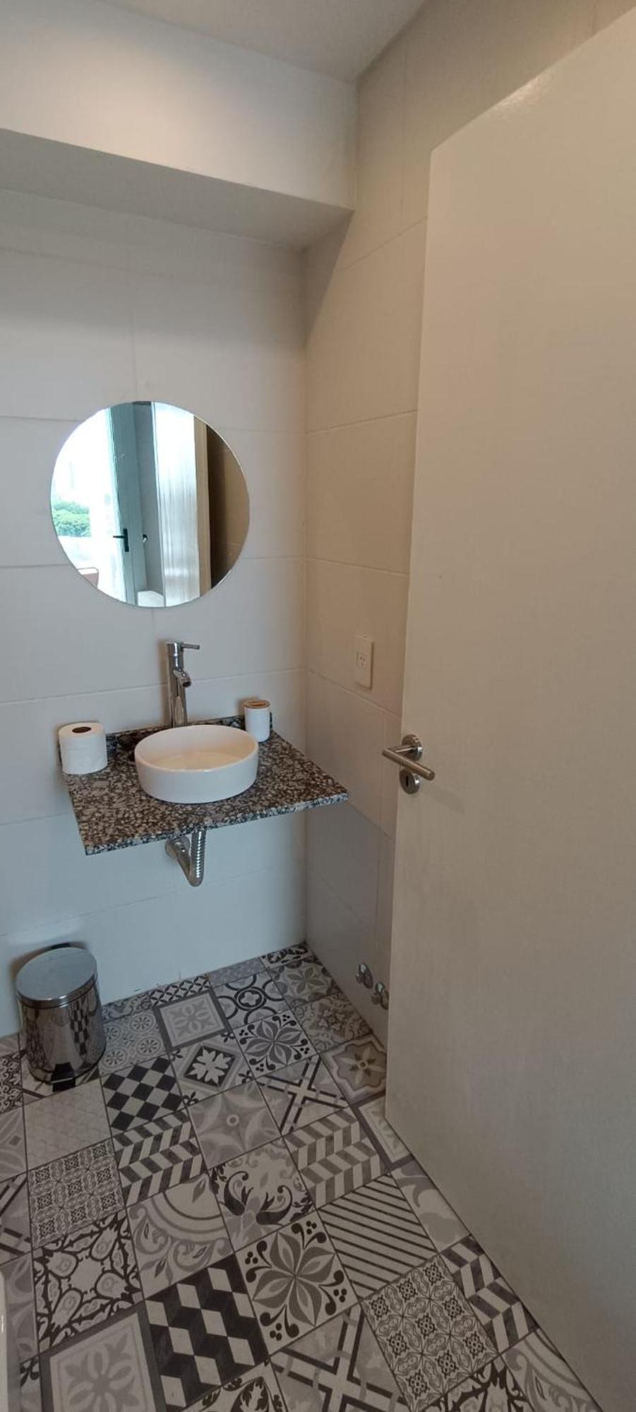 Apartment Departamento Monoambiente En Palermo