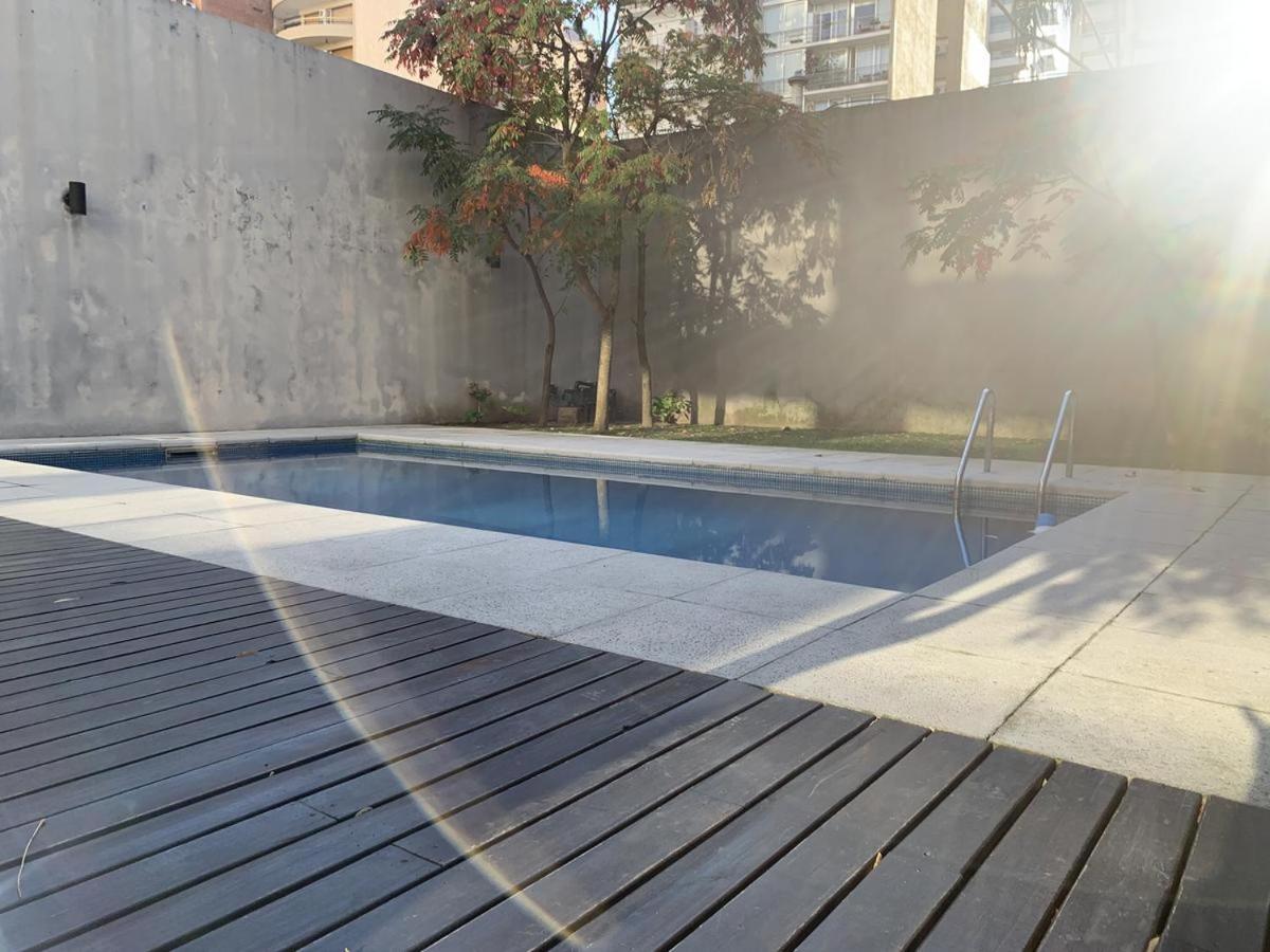 Dorrego Buenos Aires