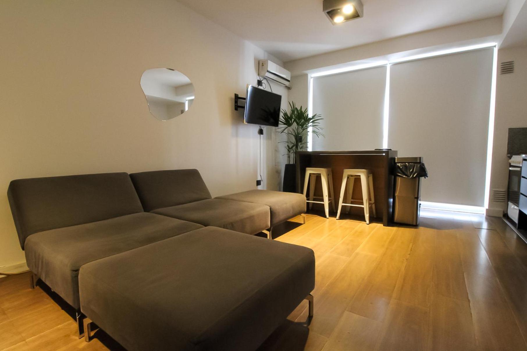 Dorrego 4* Buenos Aires