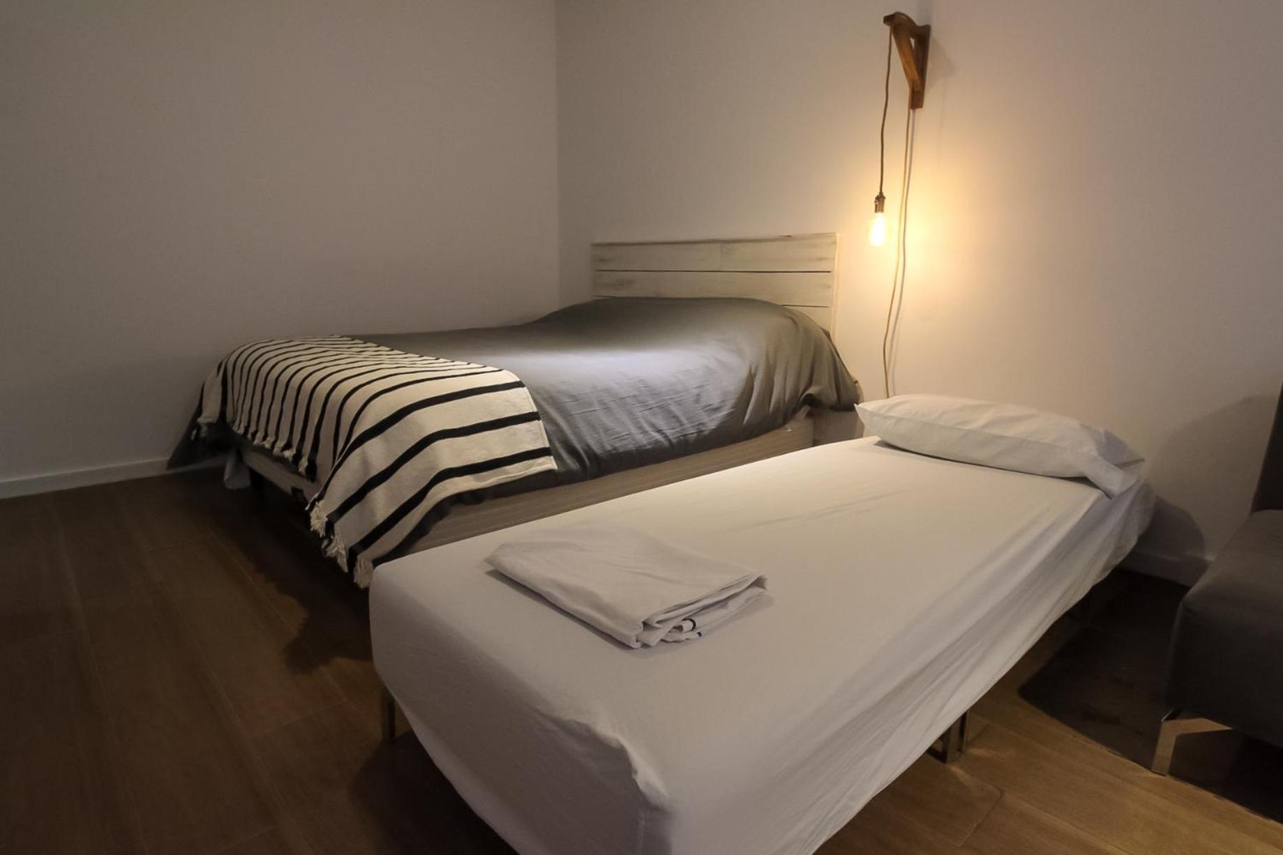 Dorrego Aparthotel Buenos Aires