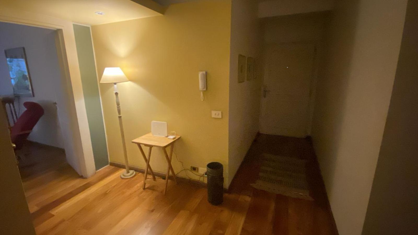 Deaf Twins Belgrano 4c Apartamento