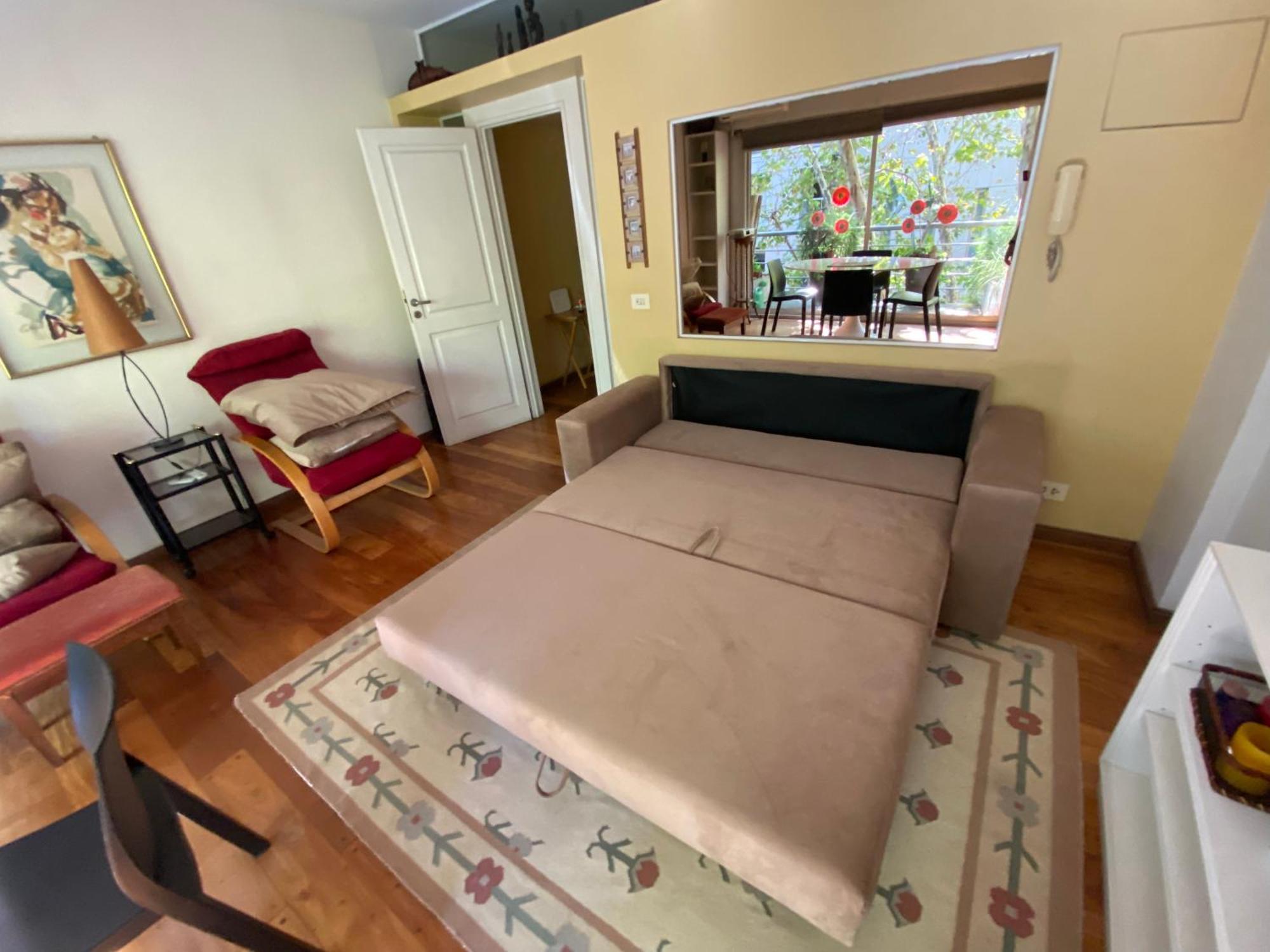 Deaf Twins Belgrano 4c Apartamento