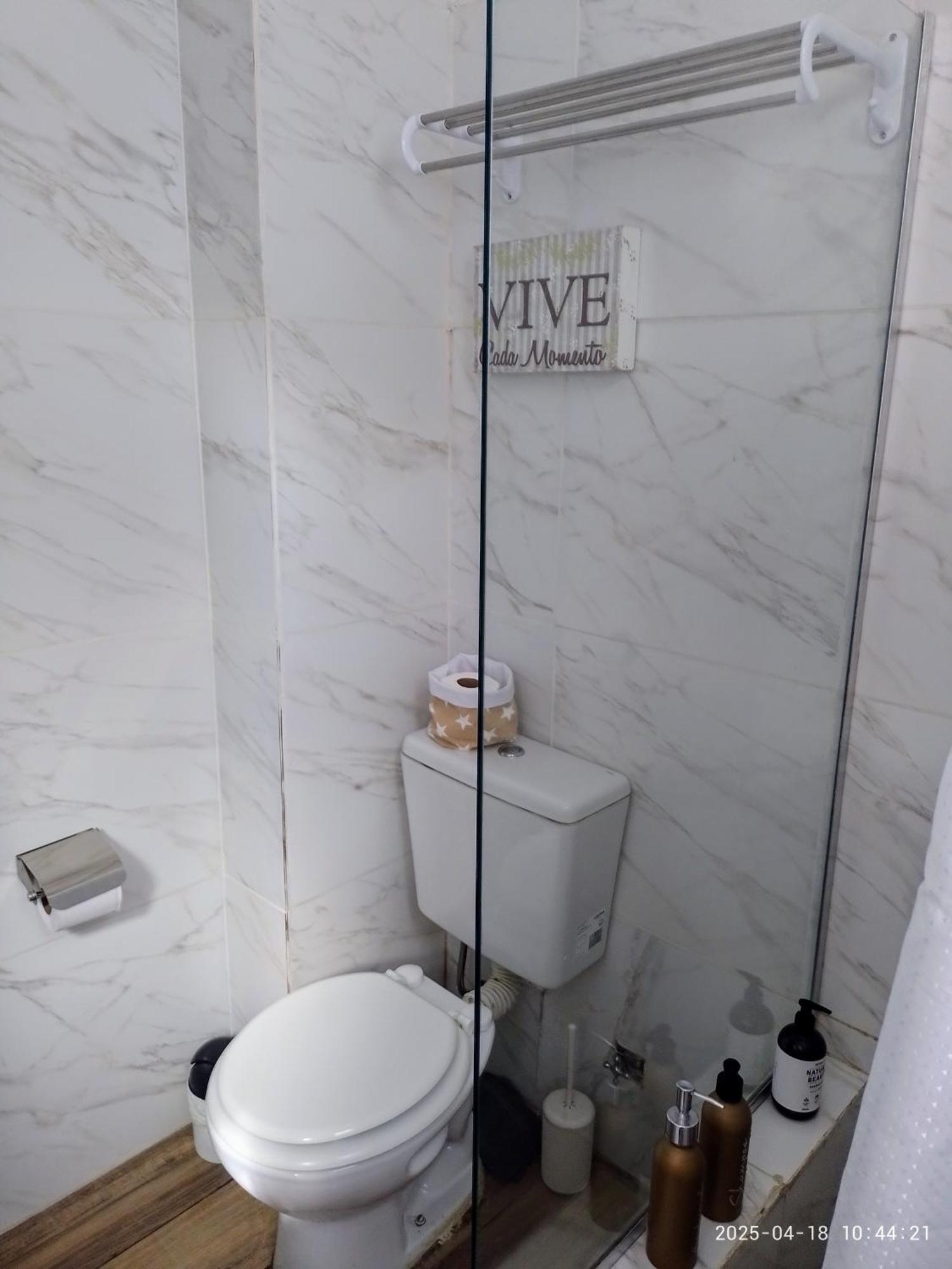 Parana Estudio Apartamento Buenos Aires